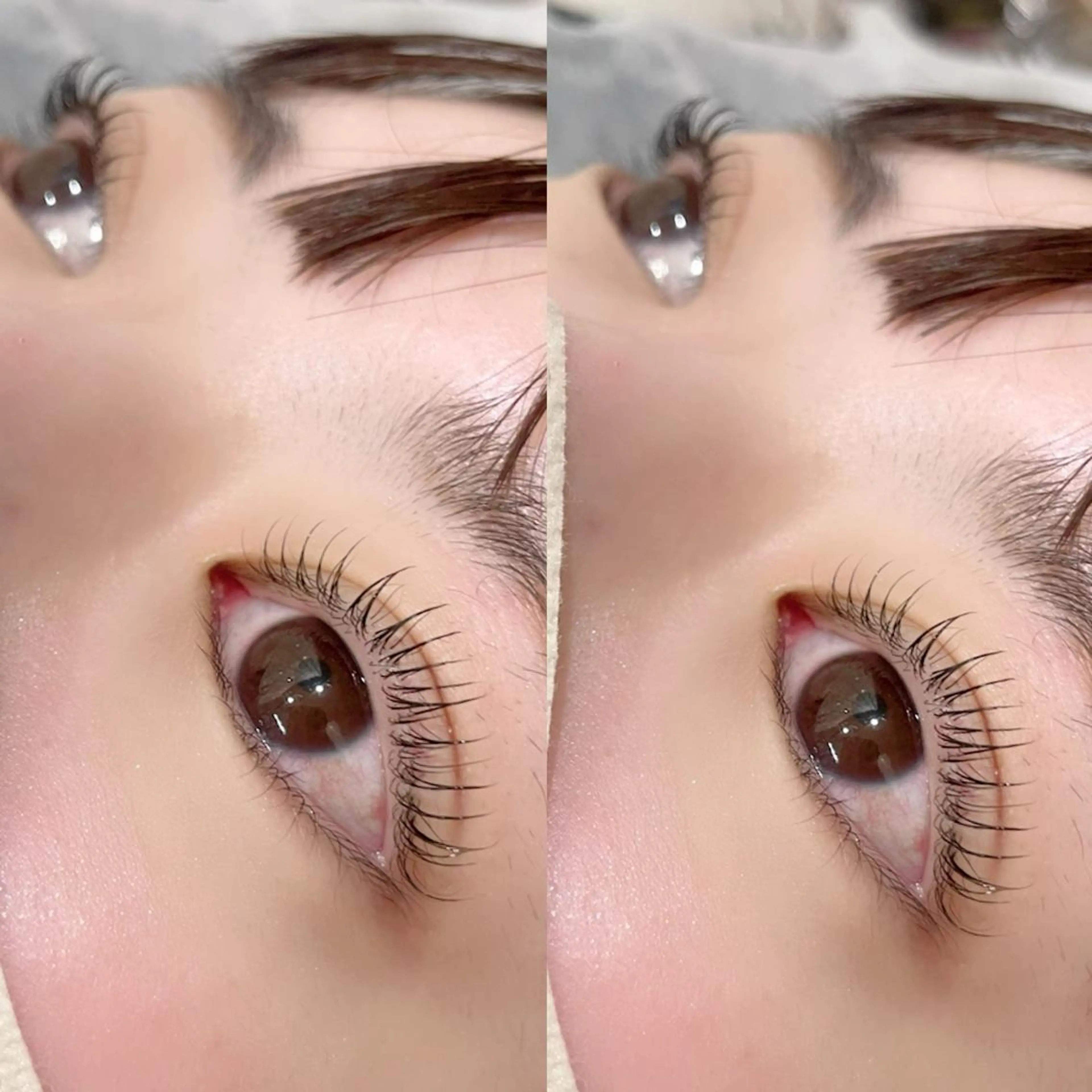 マツエク・マツパ ELLA 菊地のマツエク・マツパデザイン