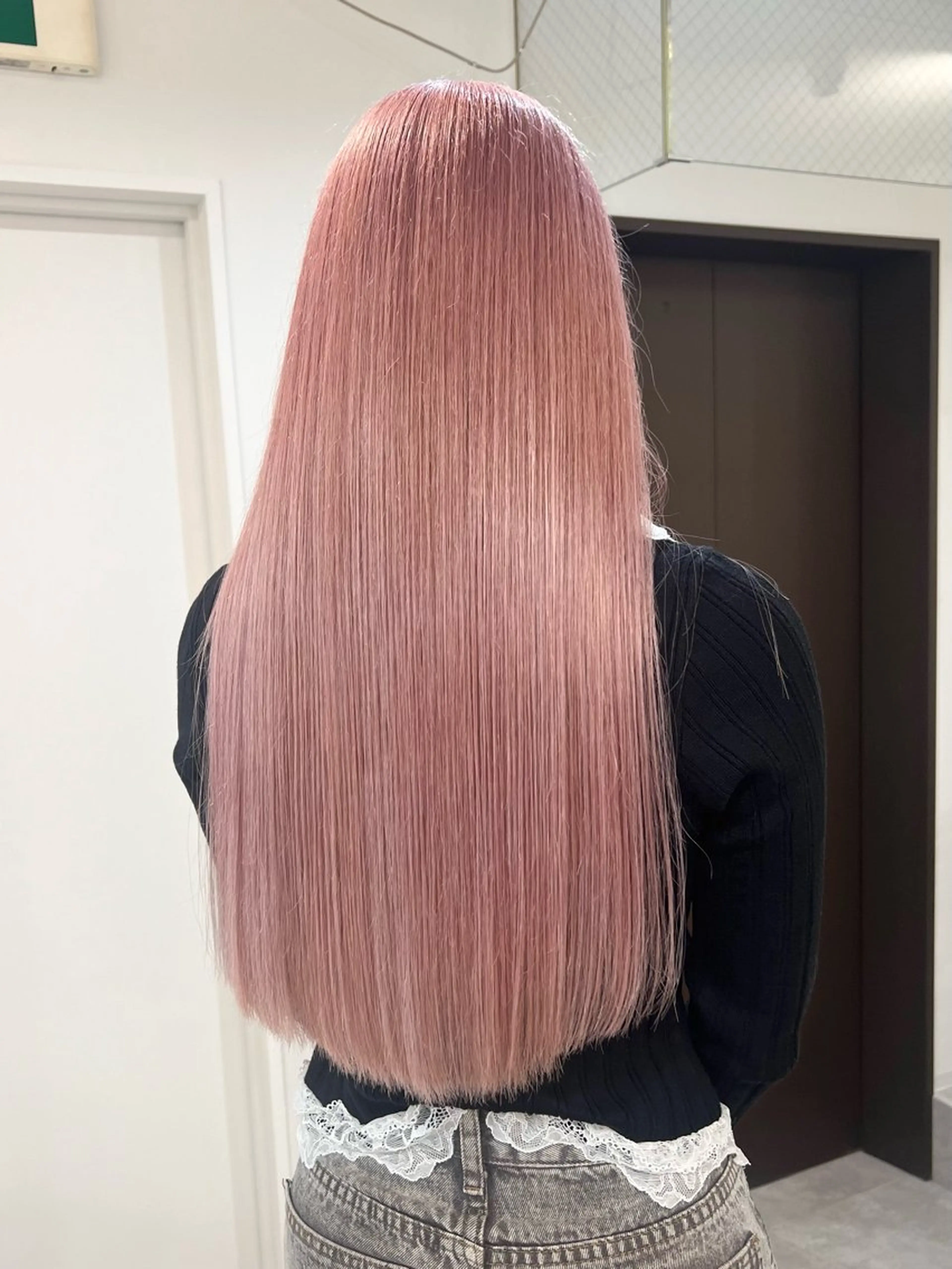 【驚きの安さクリスマス年末限定‼️】カット＋ダブルカラーの写真