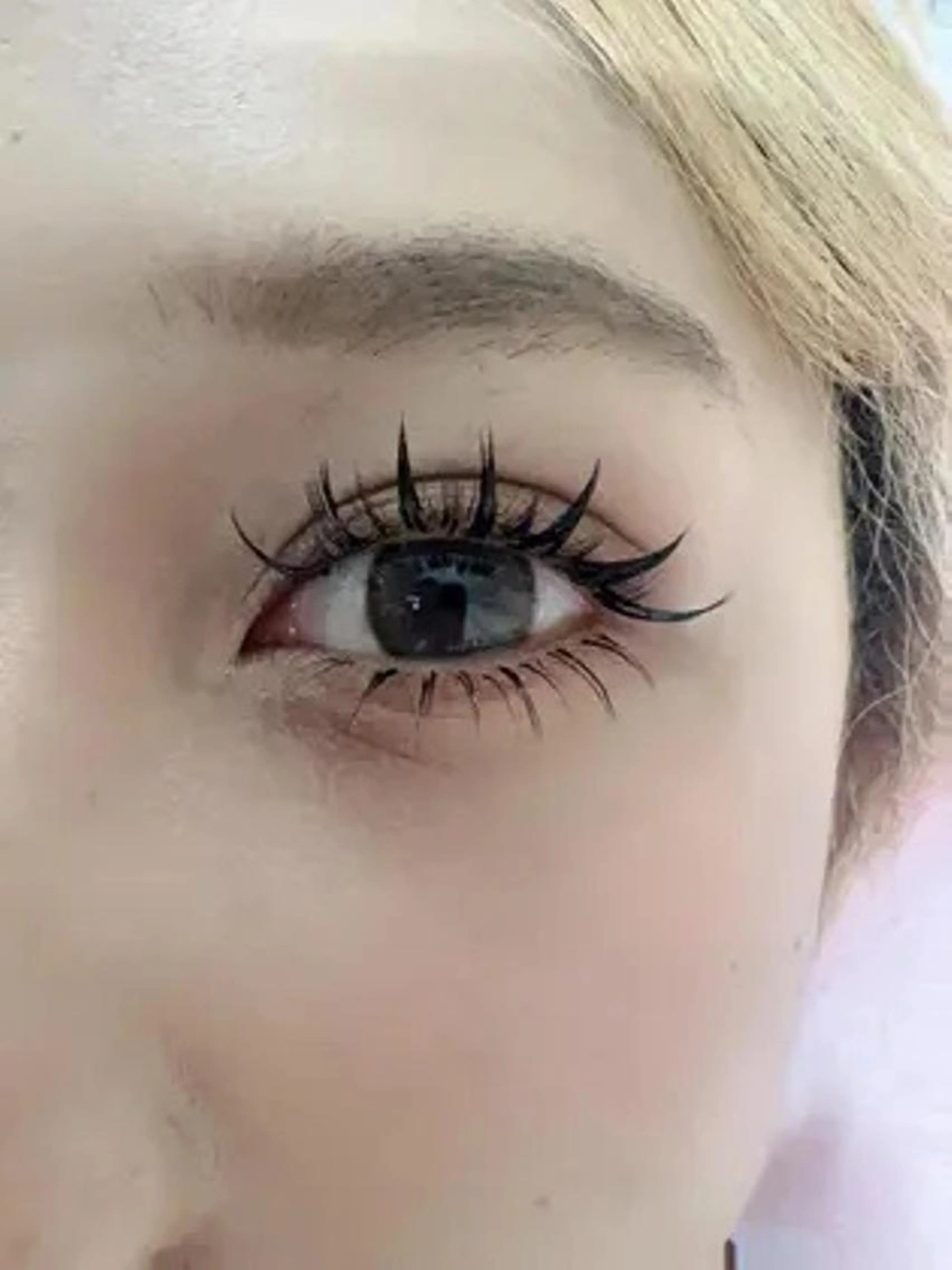 60分つけ放題（オフなし、付け足しのみ）の写真