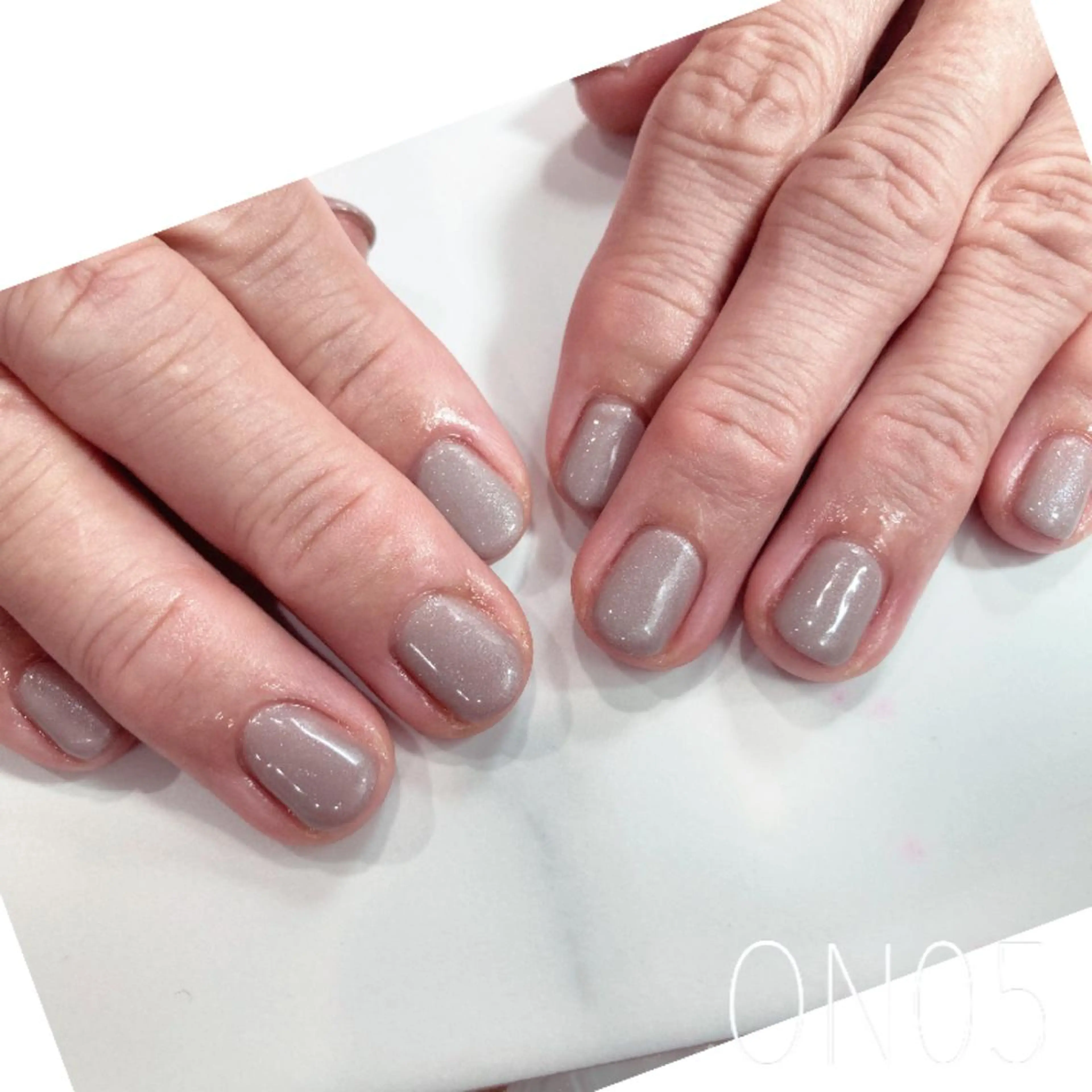 ネイル 園 寛子 （ネイリスト）のネイルデザイン