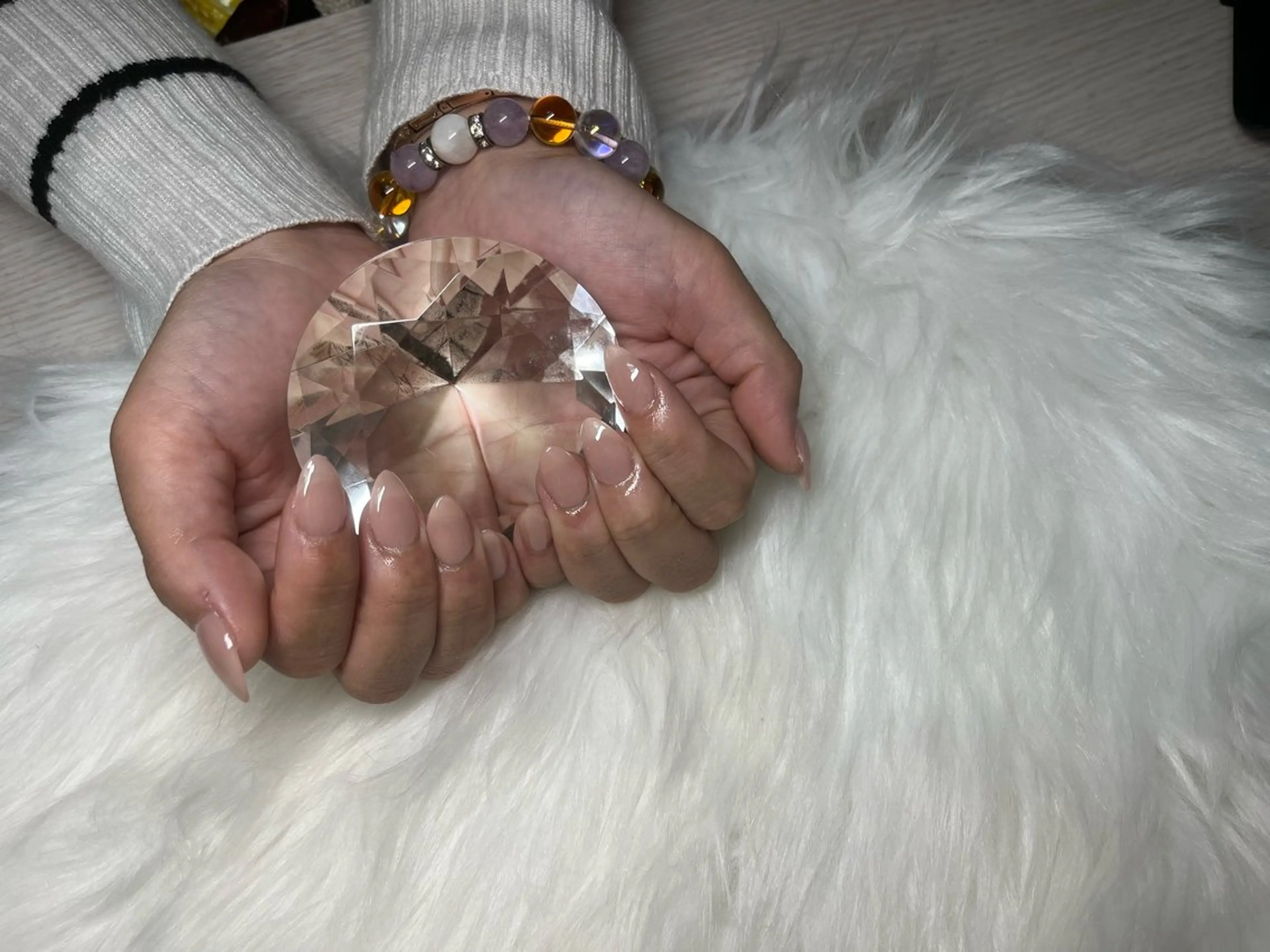 ネイル ネイリスト MRNのネイルデザイン