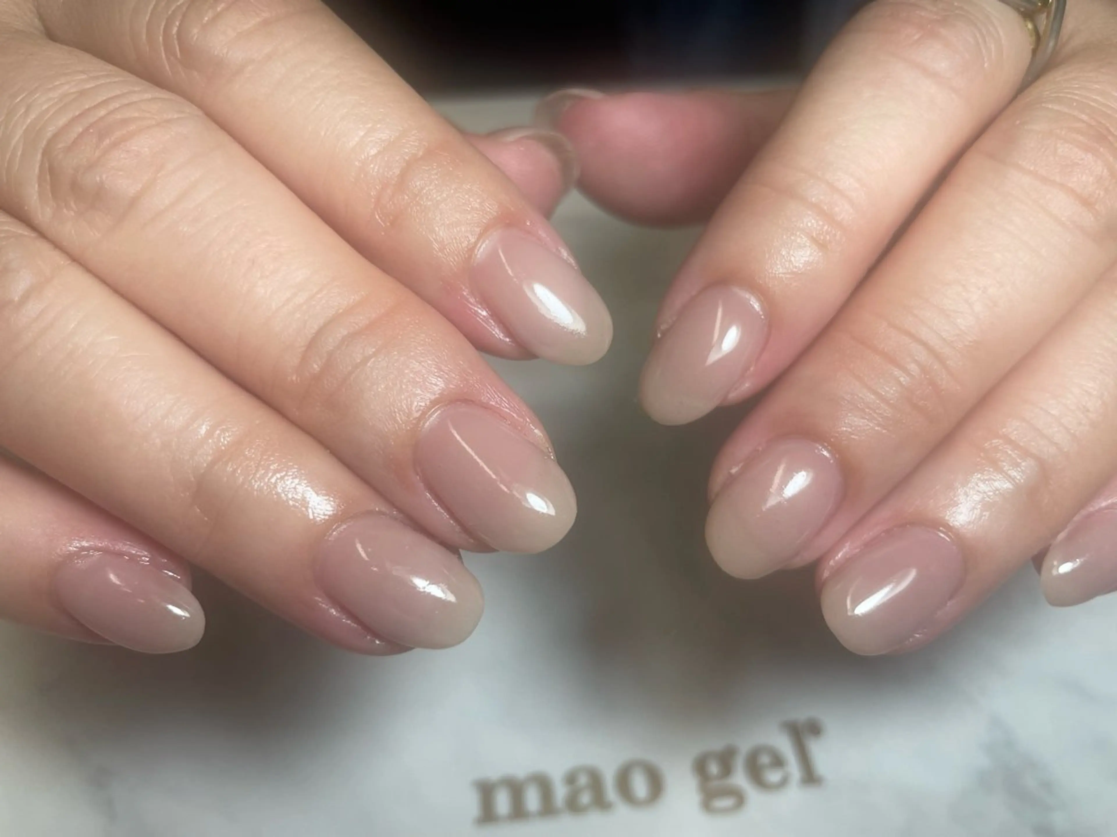 ネイル ジェルネイル オフィスネイル ハンドネイル ネイルサロン Sweetのネイルデザイン