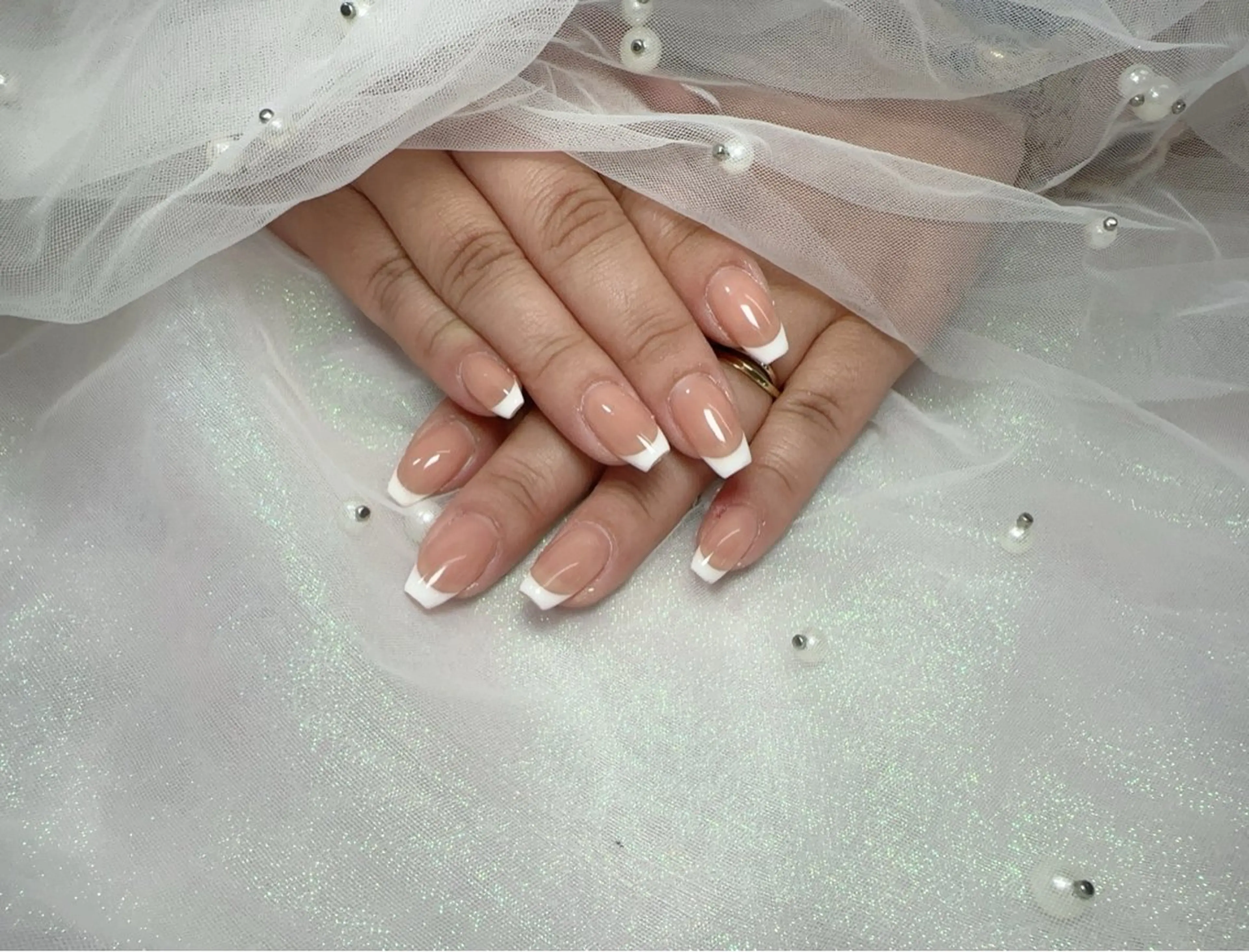 🌷フレンチの写真