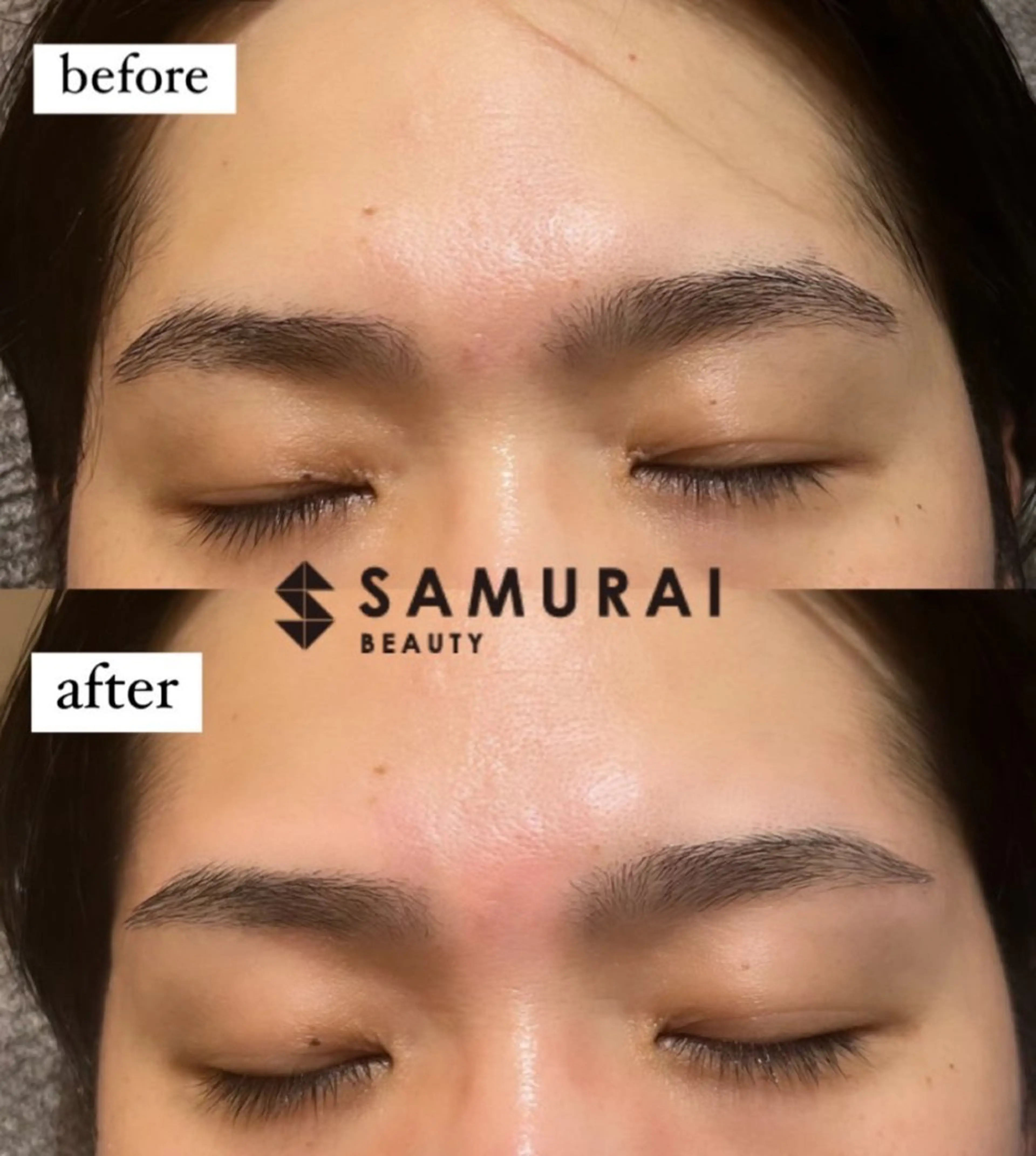 メンズ アイブロウ SamuraiBeauty西新宿本店所属・マイ ♪のエステ・リラクイメージ