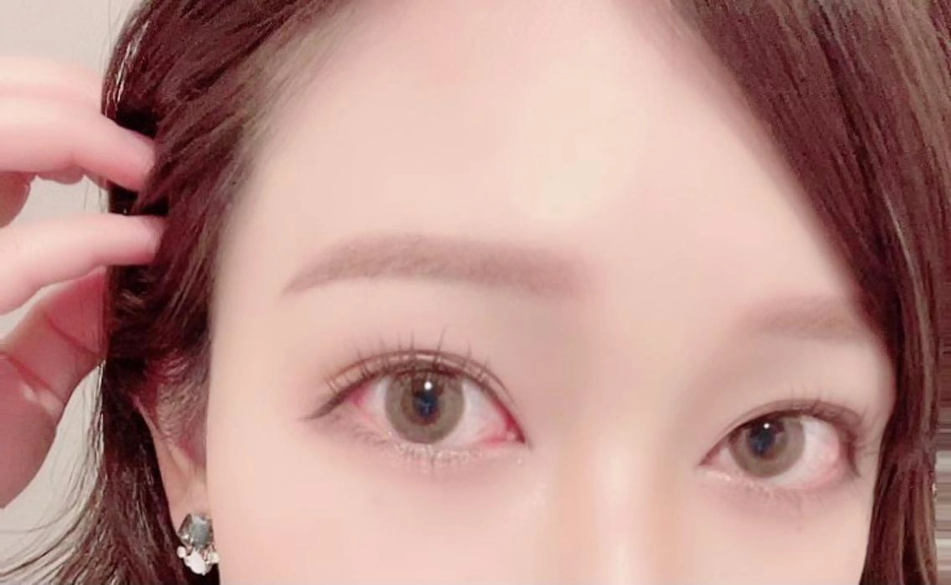 高技術❤︎パリジェンヌラッシュリフト❤︎コーティング込み❤︎化粧品登録されたものを使用。アイシャンプーサービス🪞🧸の写真