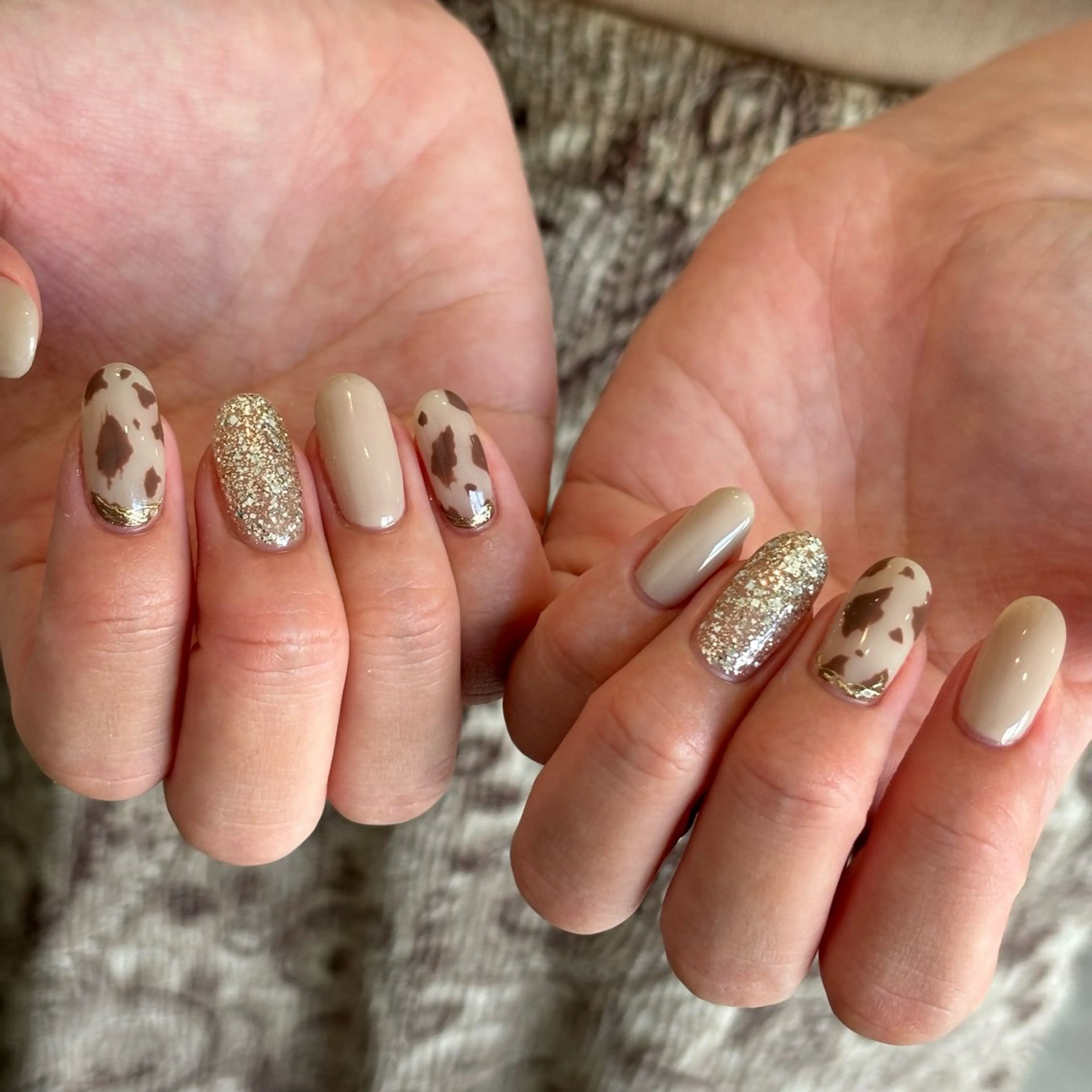 ネイル ハンドネイル charme nailのネイルデザイン