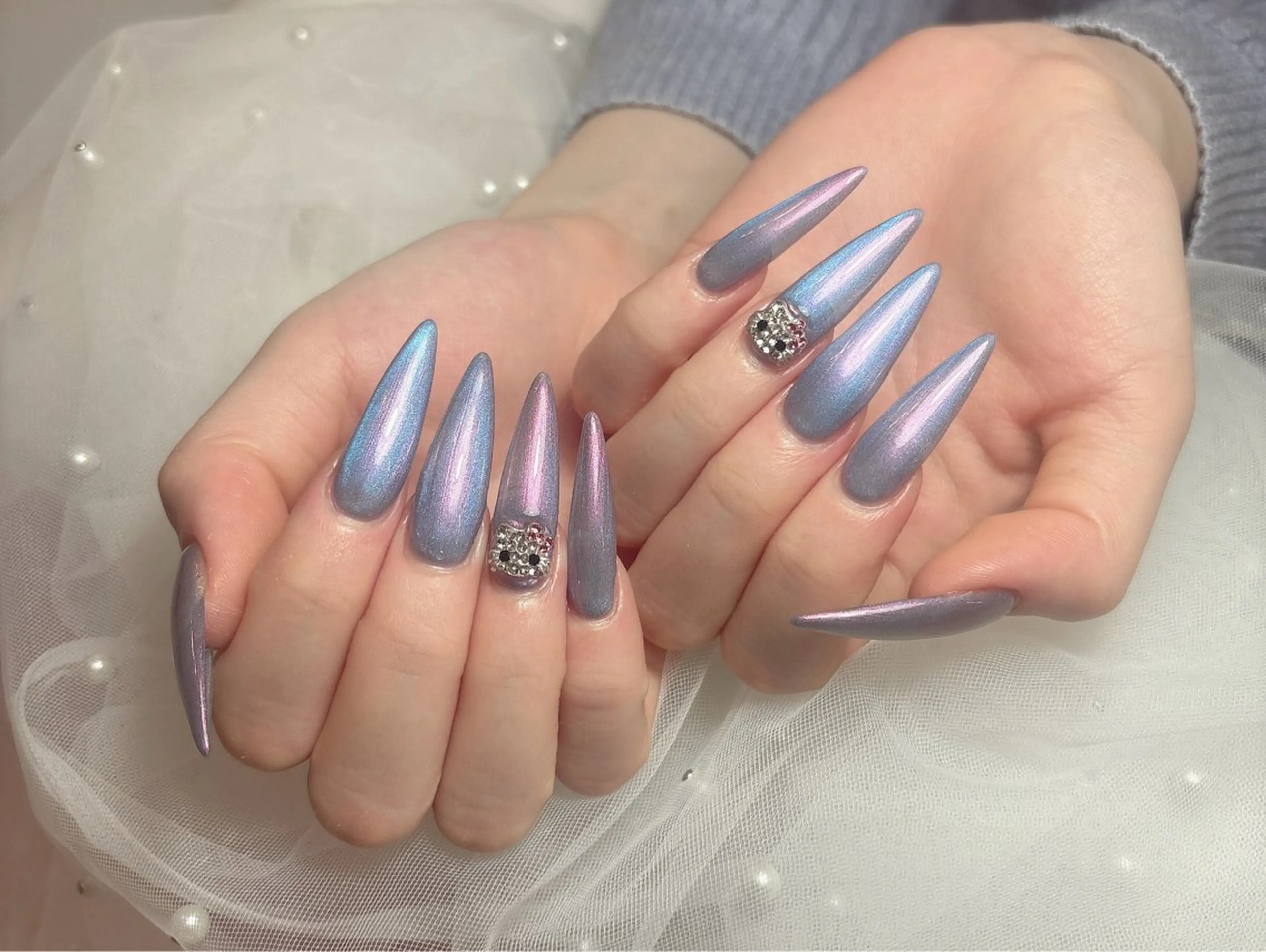 ネイル Bél Nail salon ユキのネイルデザイン