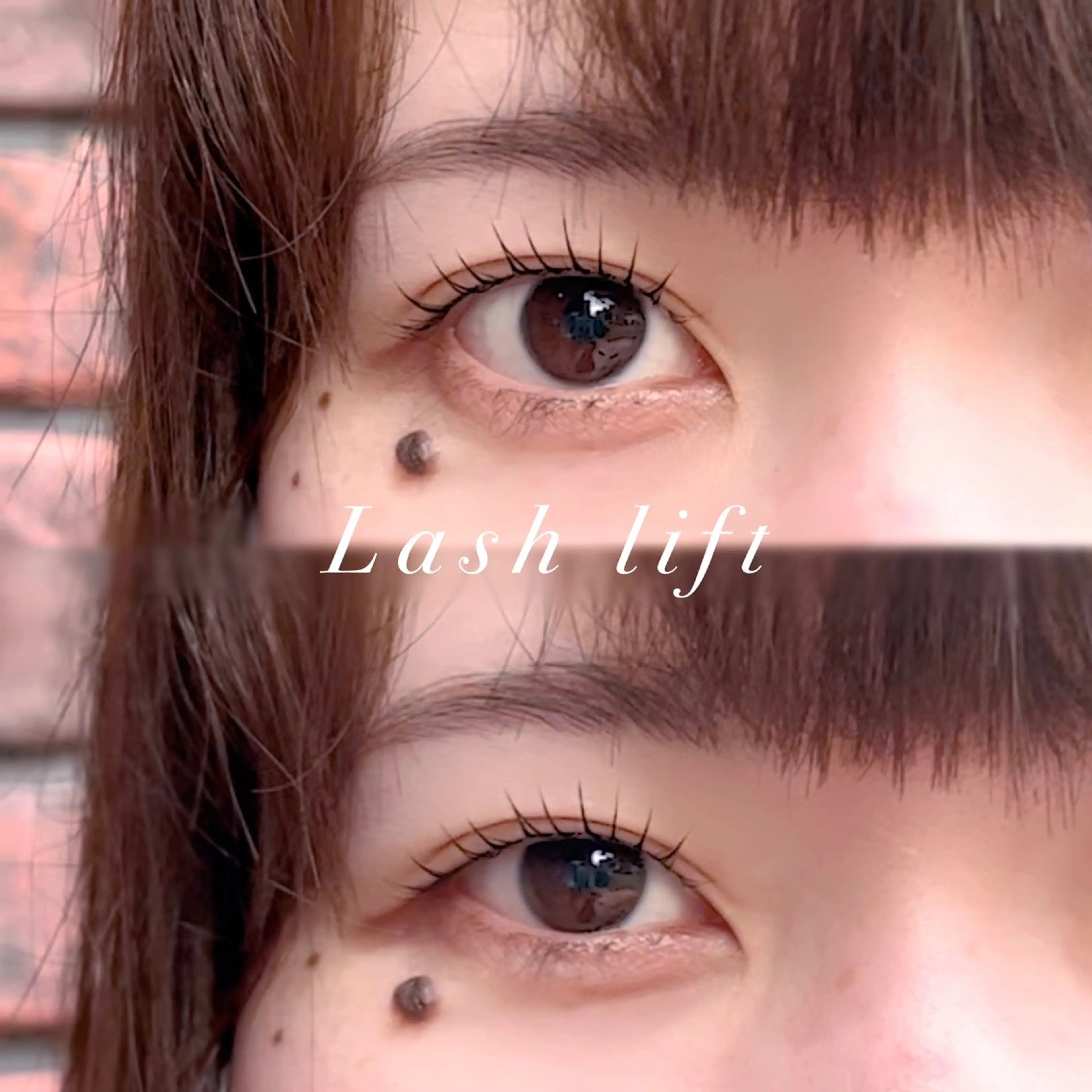 マツエク・マツパ 希美花 【lazo】のマツエク・マツパデザイン