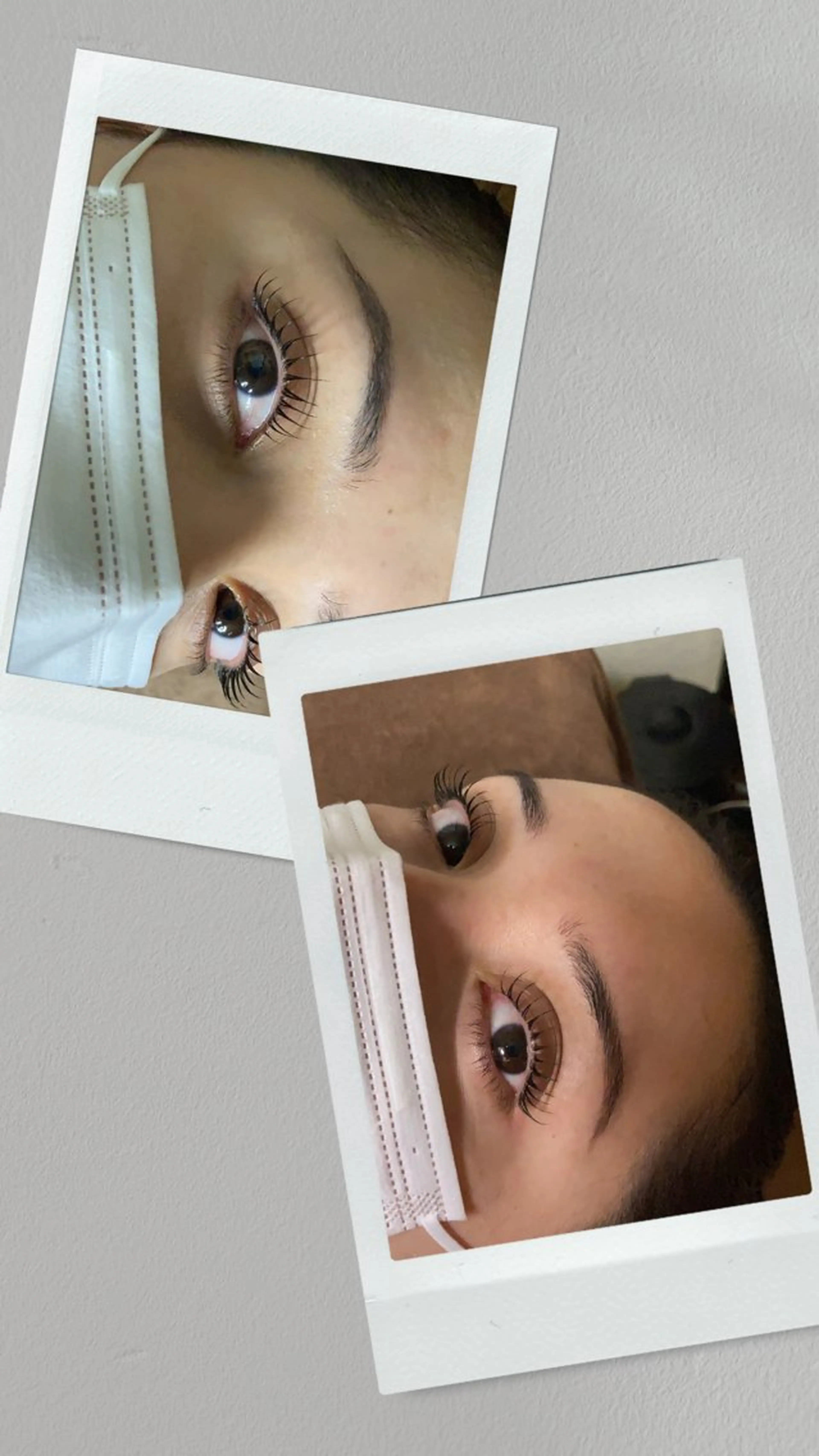 マツエク・マツパ 心と華 まさきのエステ・リラクイメージ