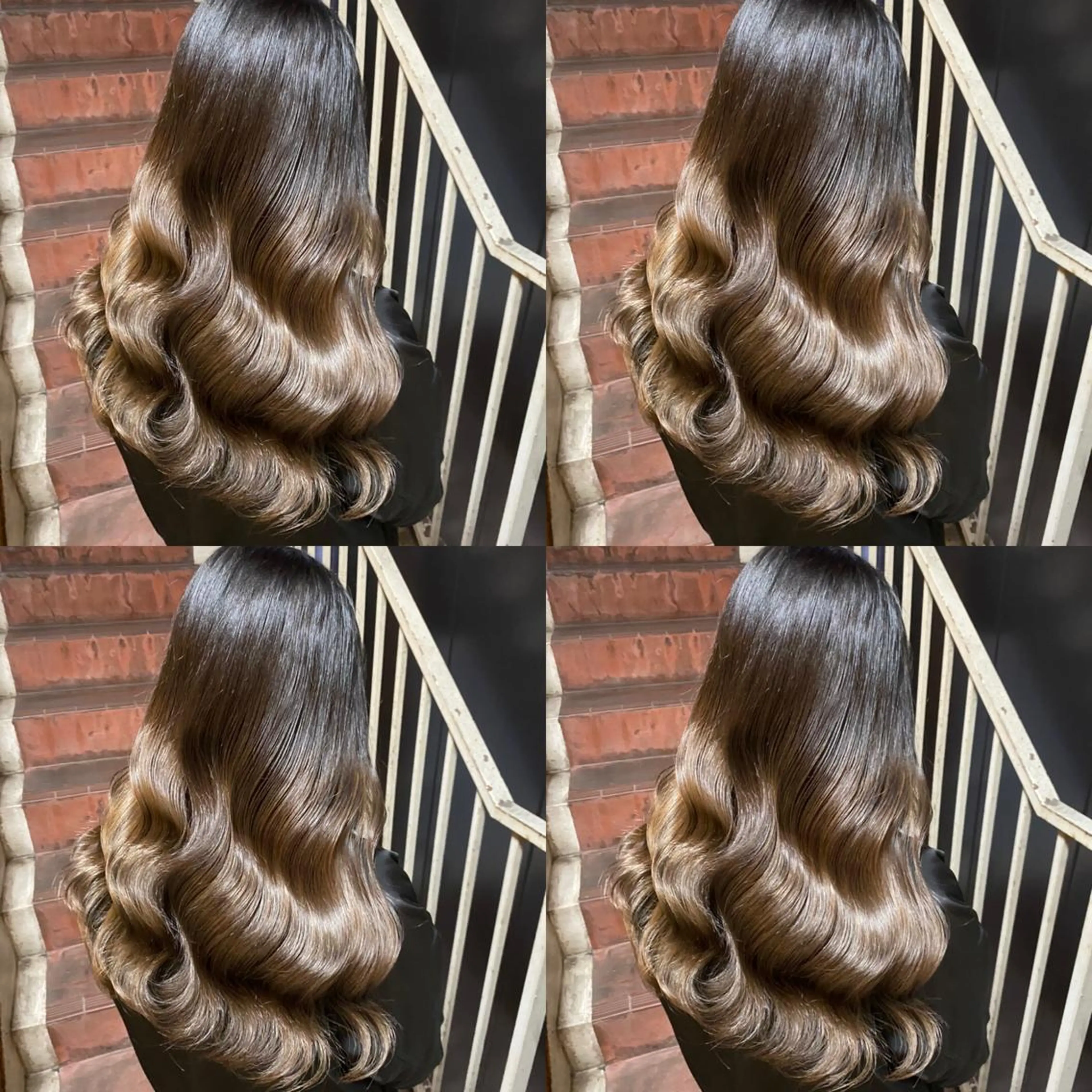 ロング カラー メンズ メンズハイライト メンズハイトーン メンズインナーカラー 学生（メンズ向け） アッシュ カット ヘアカラー トリートメント ご予約 宜しくお願いします！のヘアスタイル