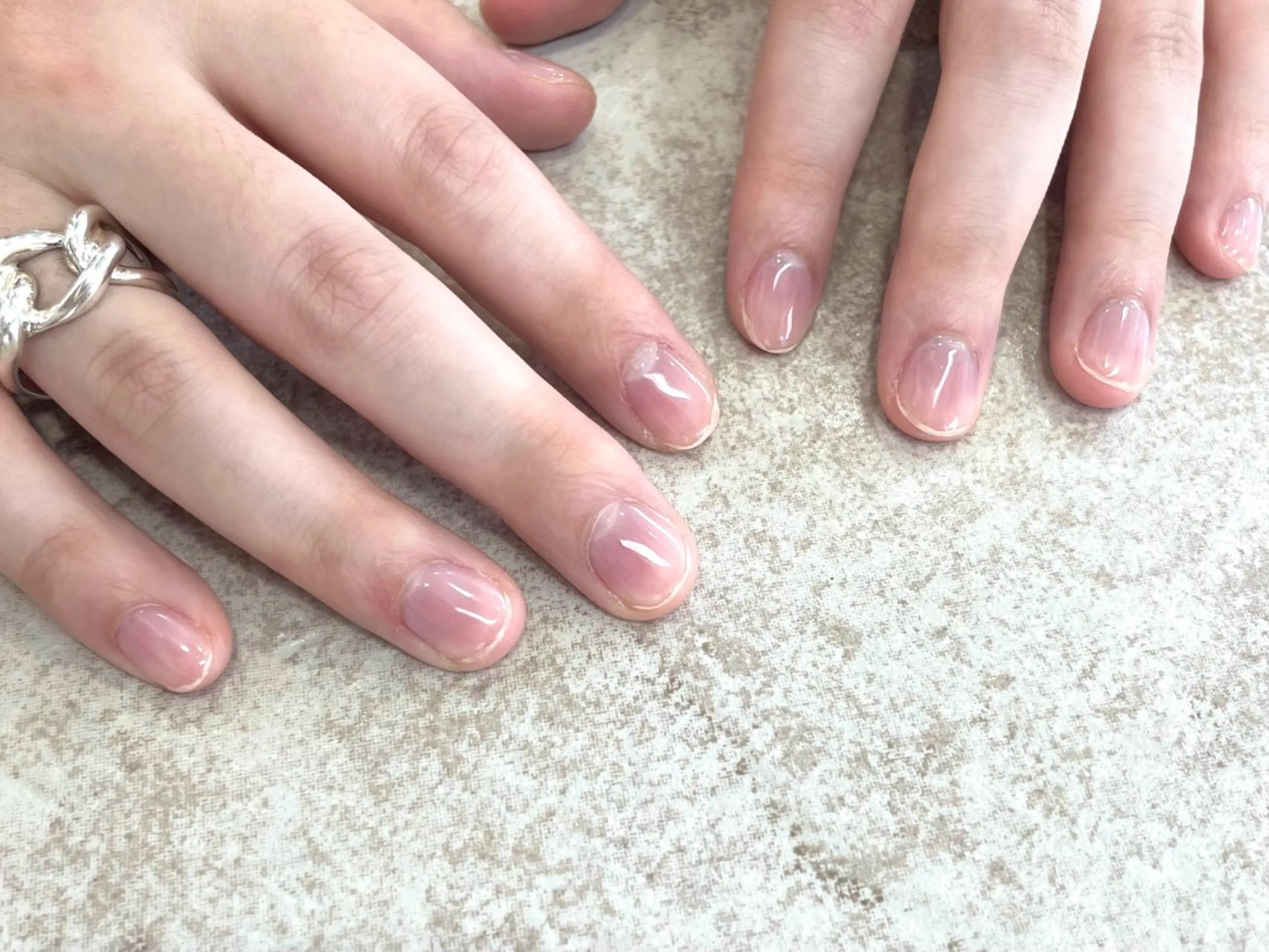 ネイル ミサキ CHIC NAILのネイルデザイン