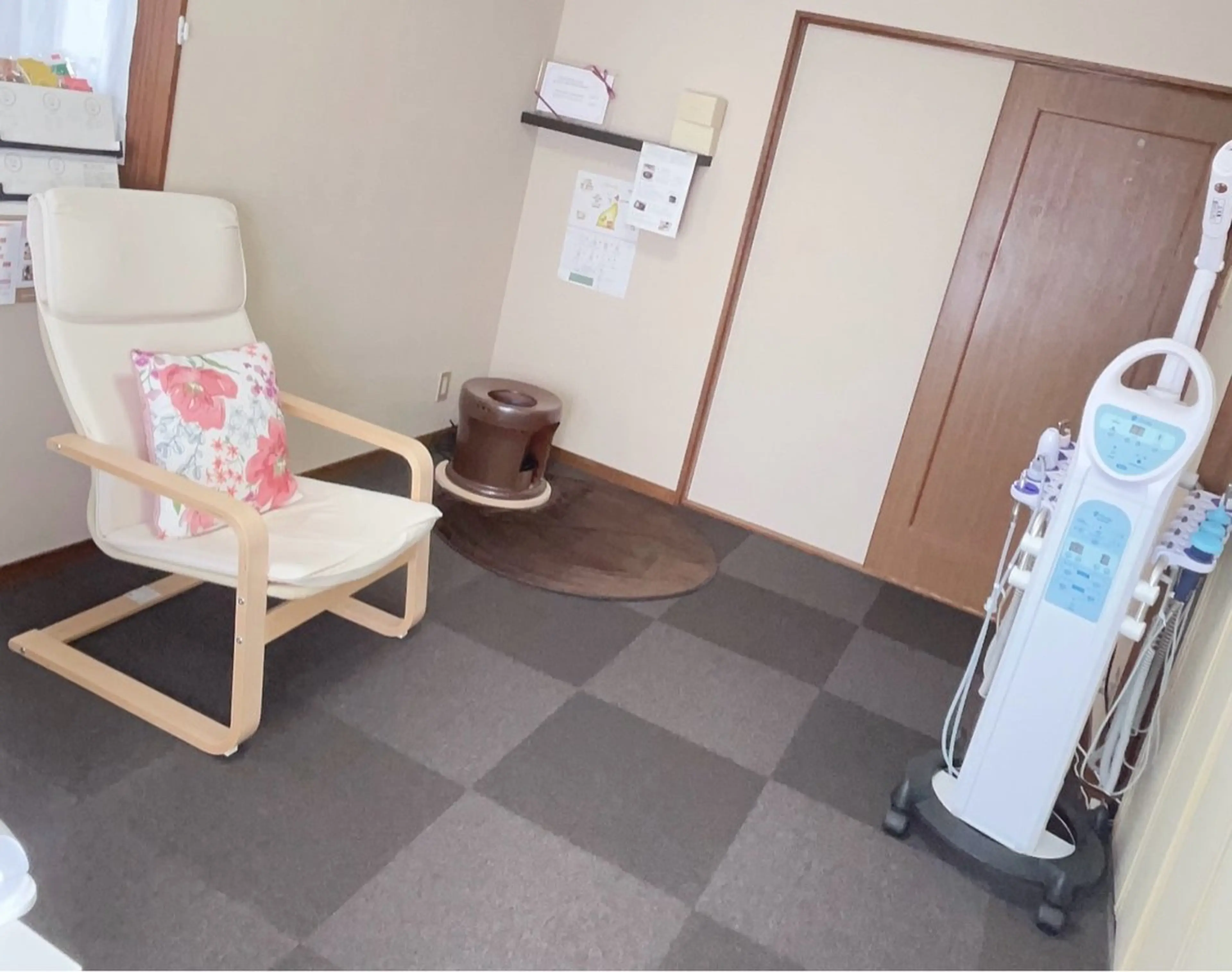 リラク 36周年トータルビューティーサロンmyroom所属・42周年ビューティ myroomのエステ・リラクイメージ