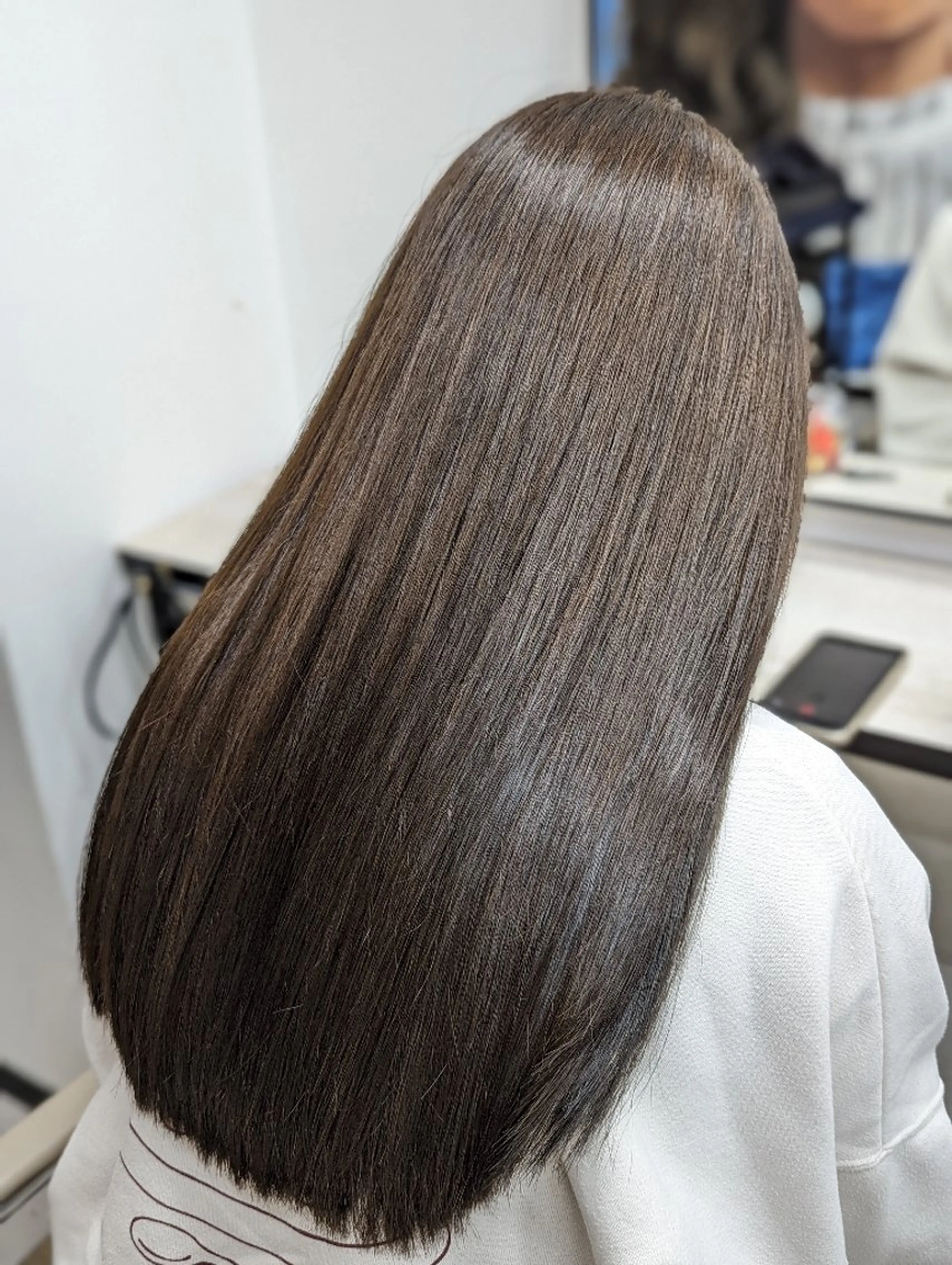 🌼 AIKO🌼のヘアスタイル