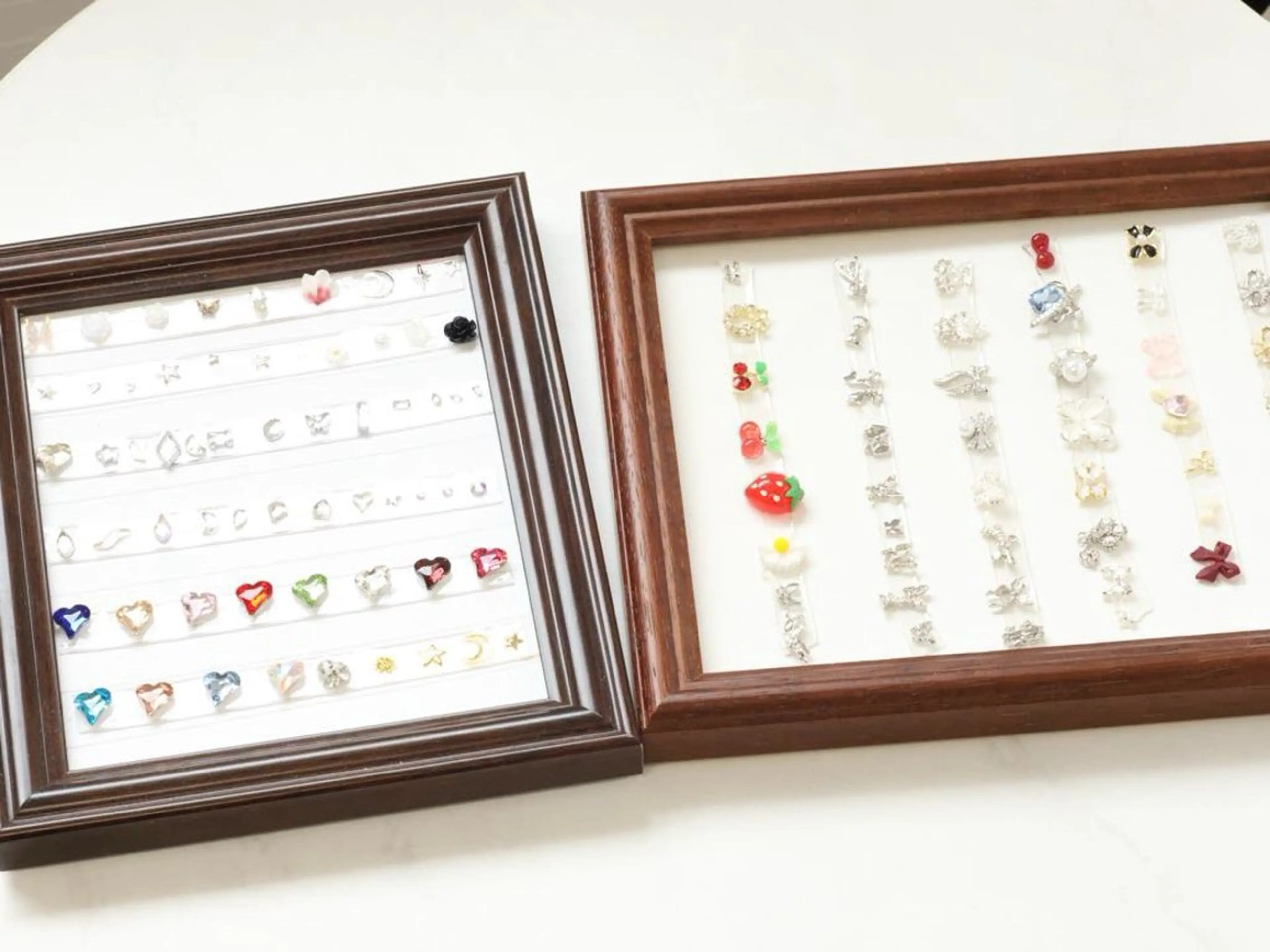 ネイル チークネイル ジェルネイル パラジェル スカルプネイル 春ネイル MOCHI NAIL 川越東口のネイルデザイン