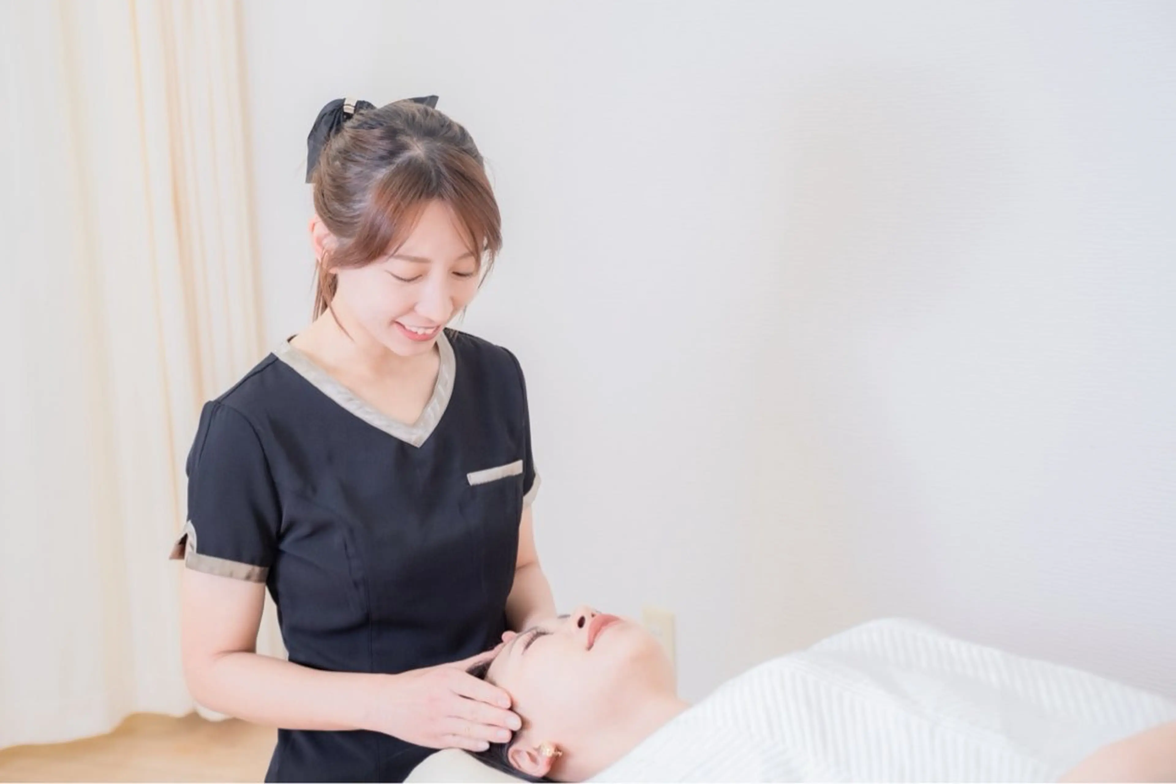 ハーブピーリング 横浜のエステ・リラクイメージ