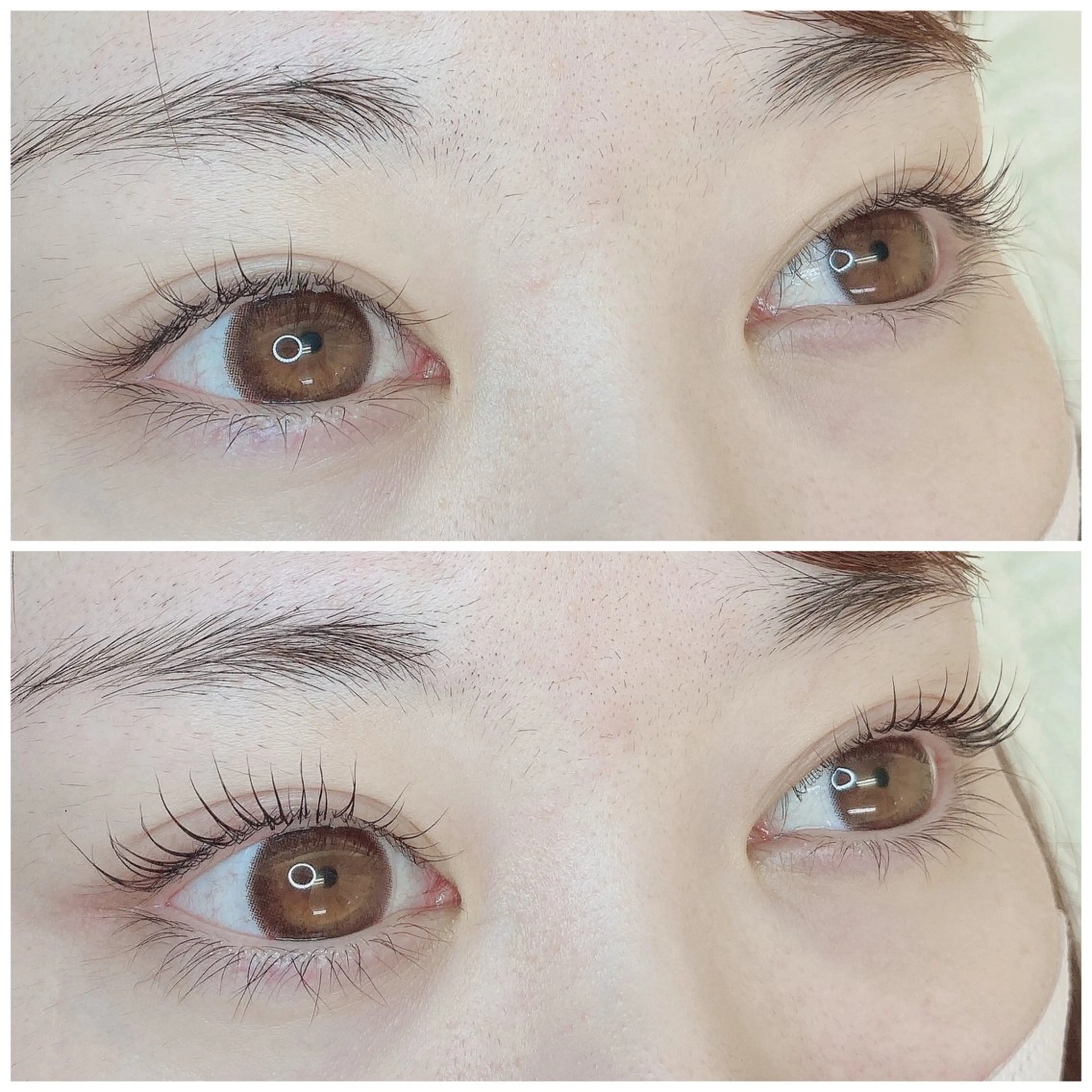 マツエク・マツパ TIARA池袋西口店 店長YASUKA💐のマツエク・マツパデザイン