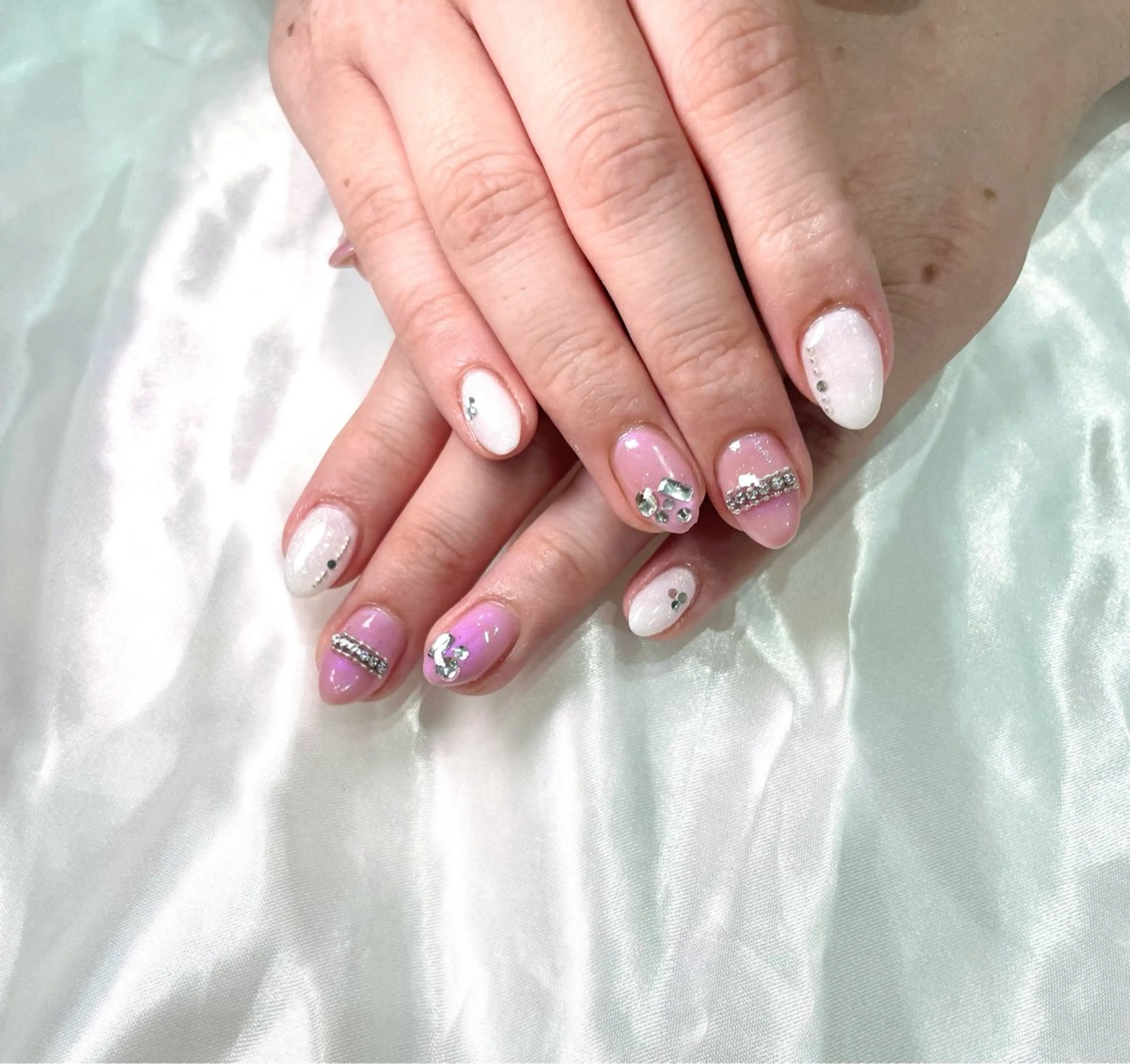 ネイル nail salon quartetto所属・nail salon quartettoのネイルデザイン