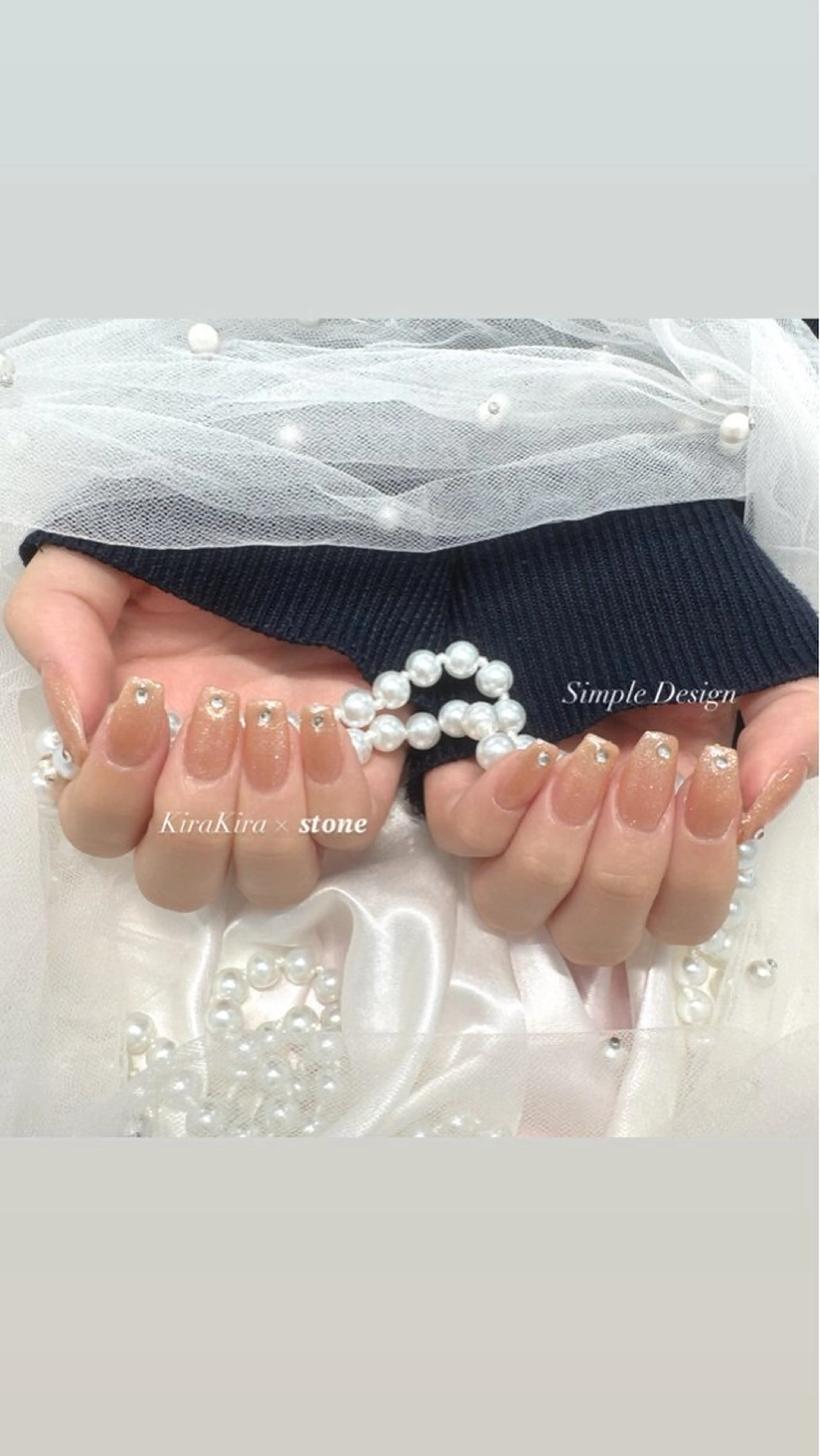 ౨ৎ༝⁺オフ込み໒꒱ིྀ ワンカラー 90minの写真