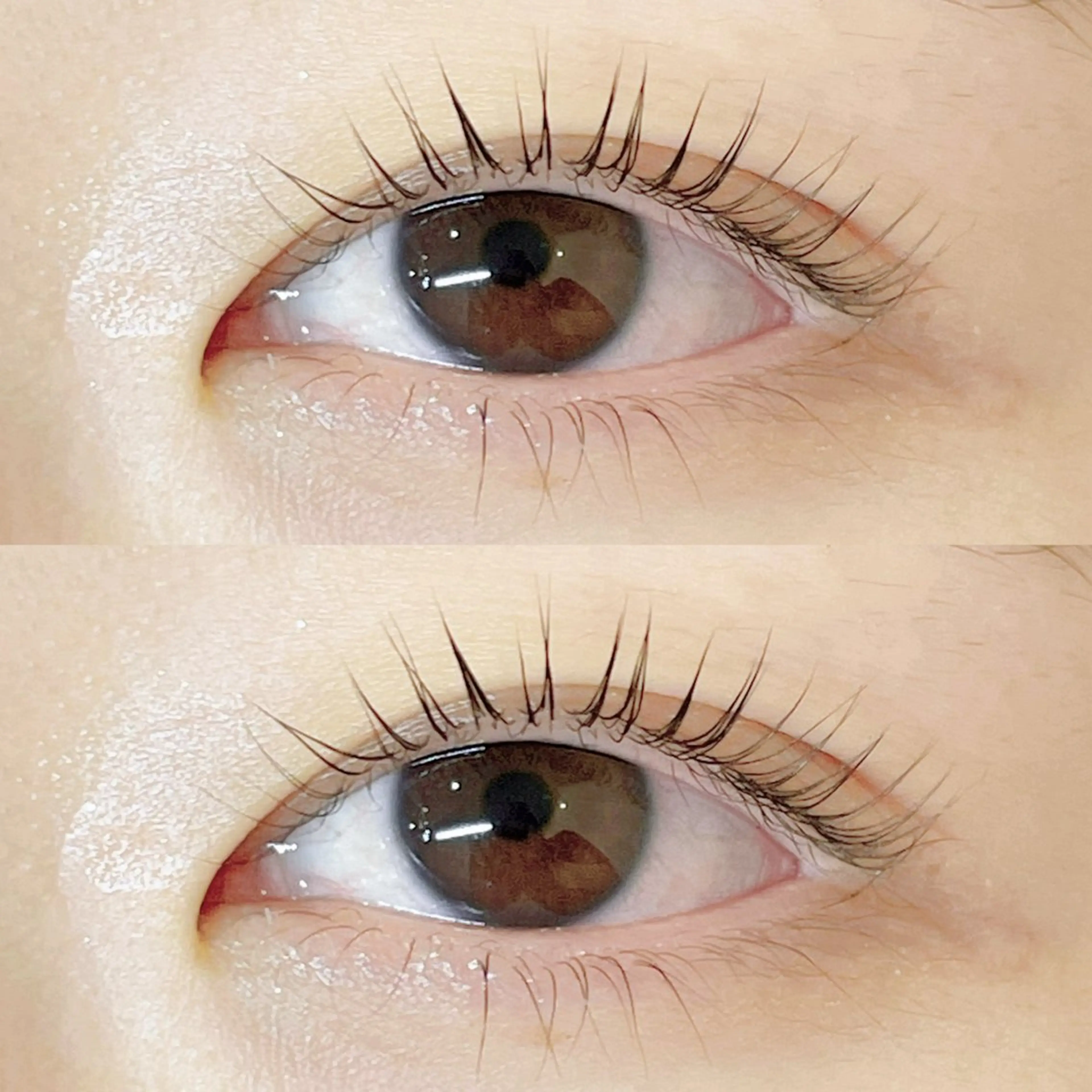 マツエク・マツパ SOLelbio yukaのマツエク・マツパデザイン