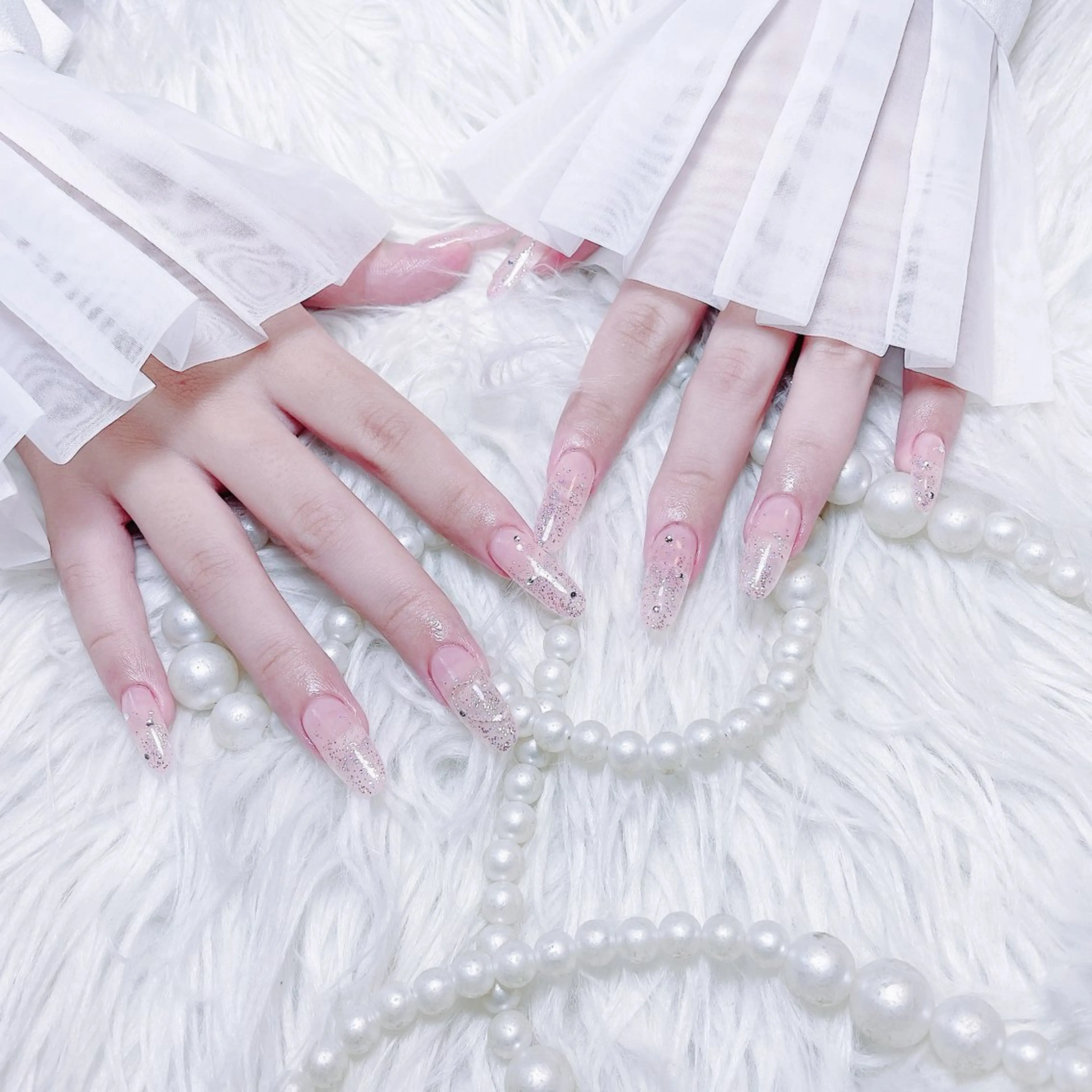 ネイル ハンドネイル ハンドケア NEW NAIL所属・NEW NAIL 池袋のネイルデザイン