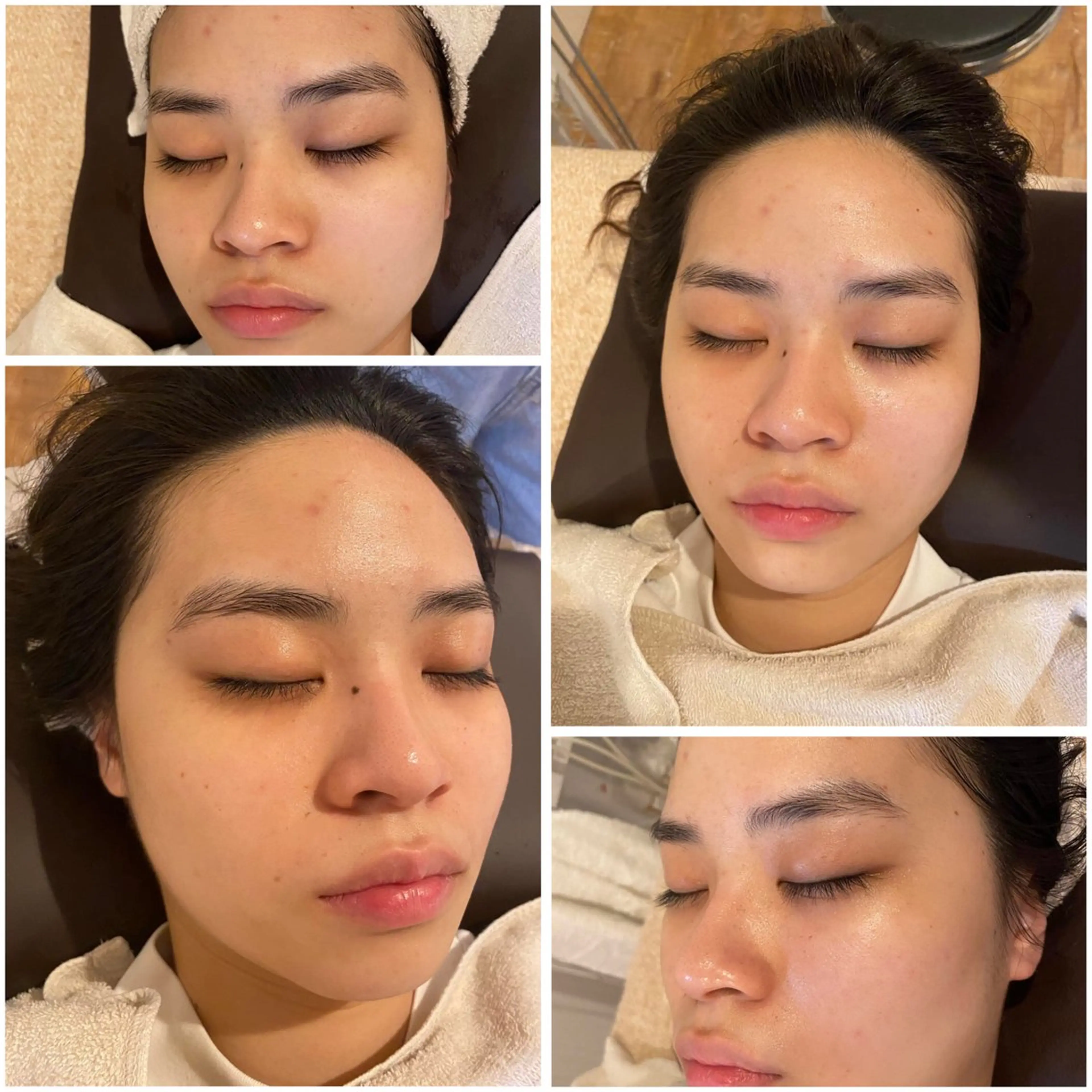 平塚店⭐️美肌サロン 🌱リンパマッサージのエステ・リラクイメージ