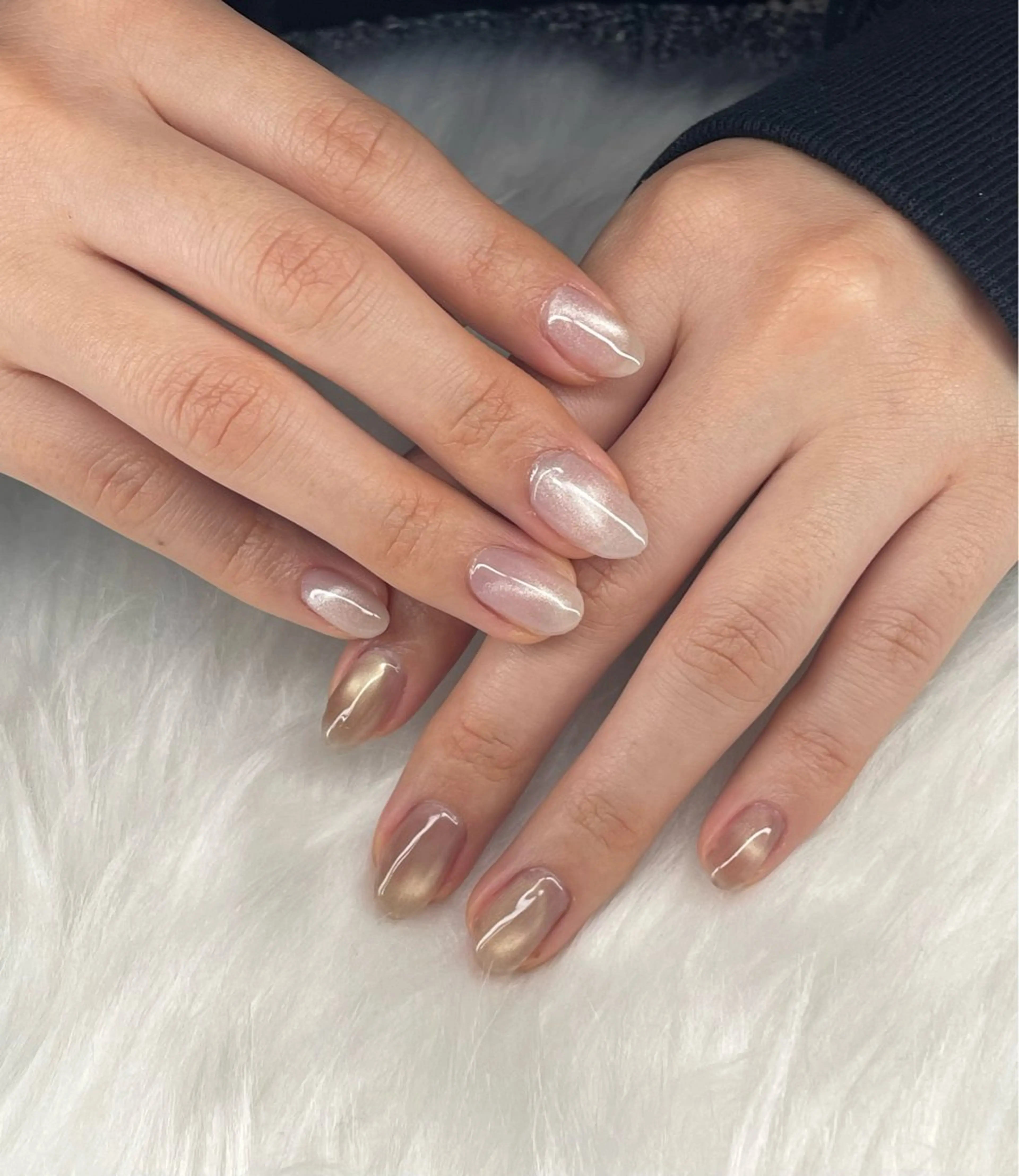 ネイル Queen Nail しほのネイルデザイン