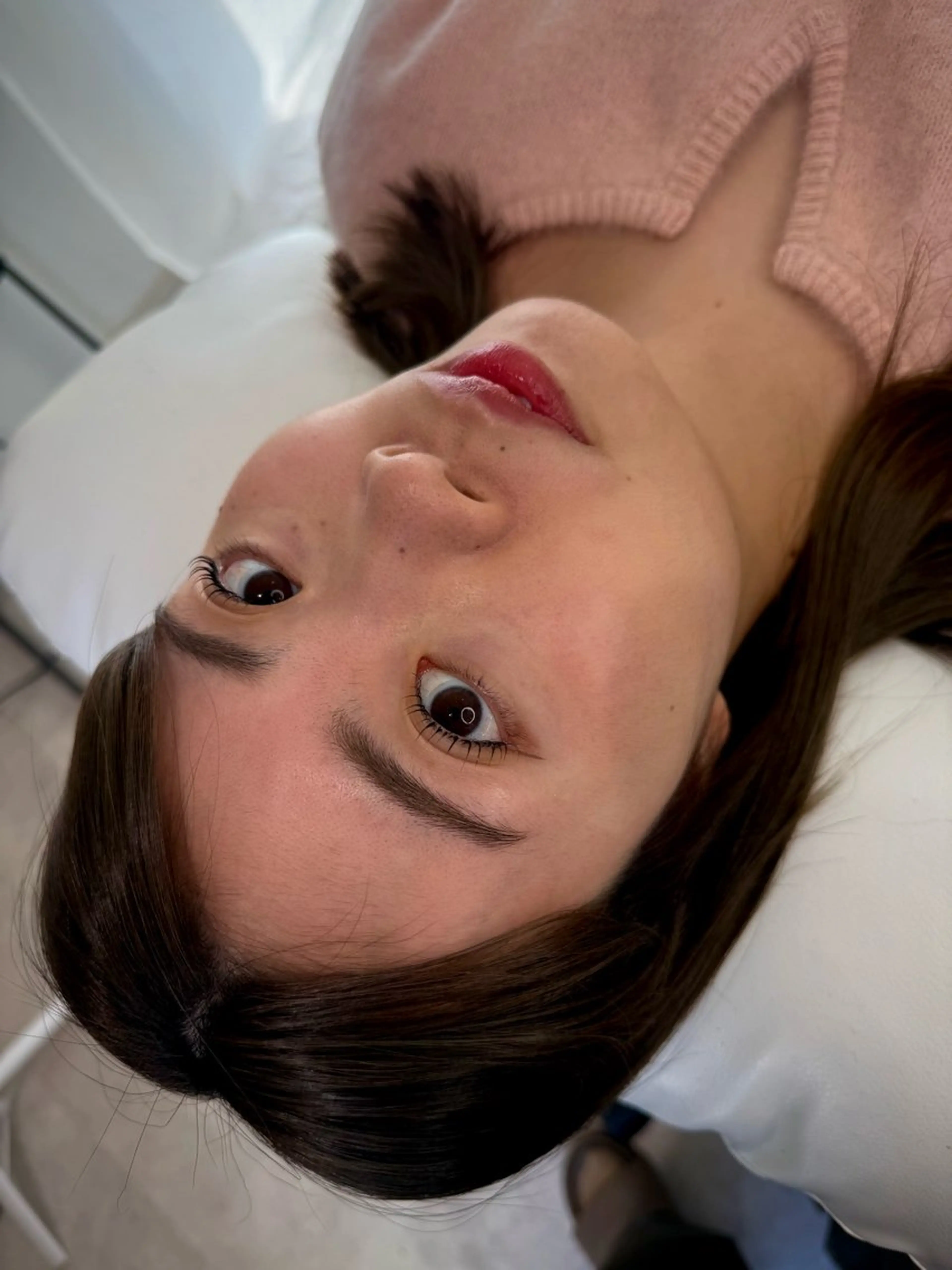 マツエク・マツパ 🩶JOLi さいたま新都心🩶のマツエク・マツパデザイン