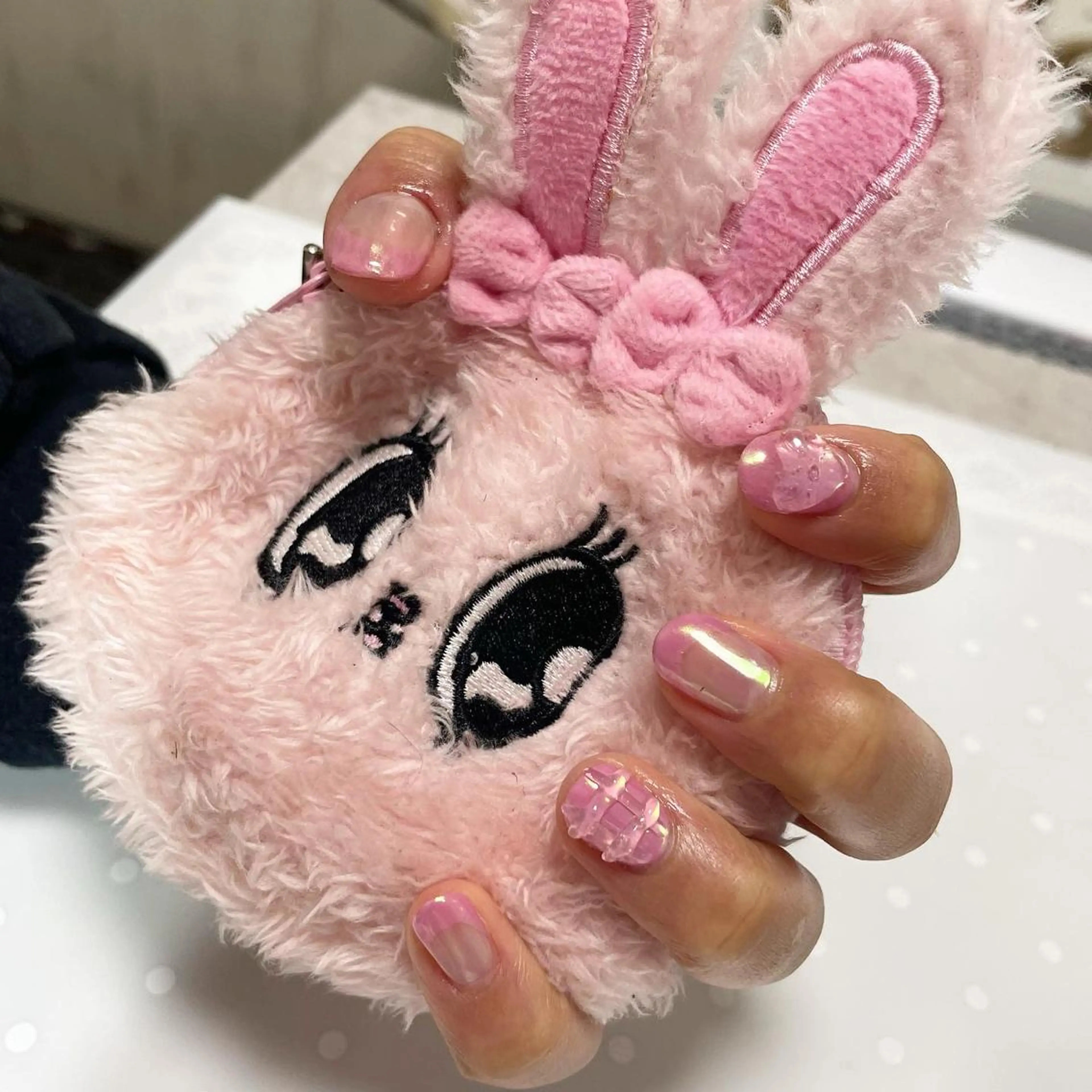 ネイル nail.gorin所属・吉村 優子のネイルデザイン