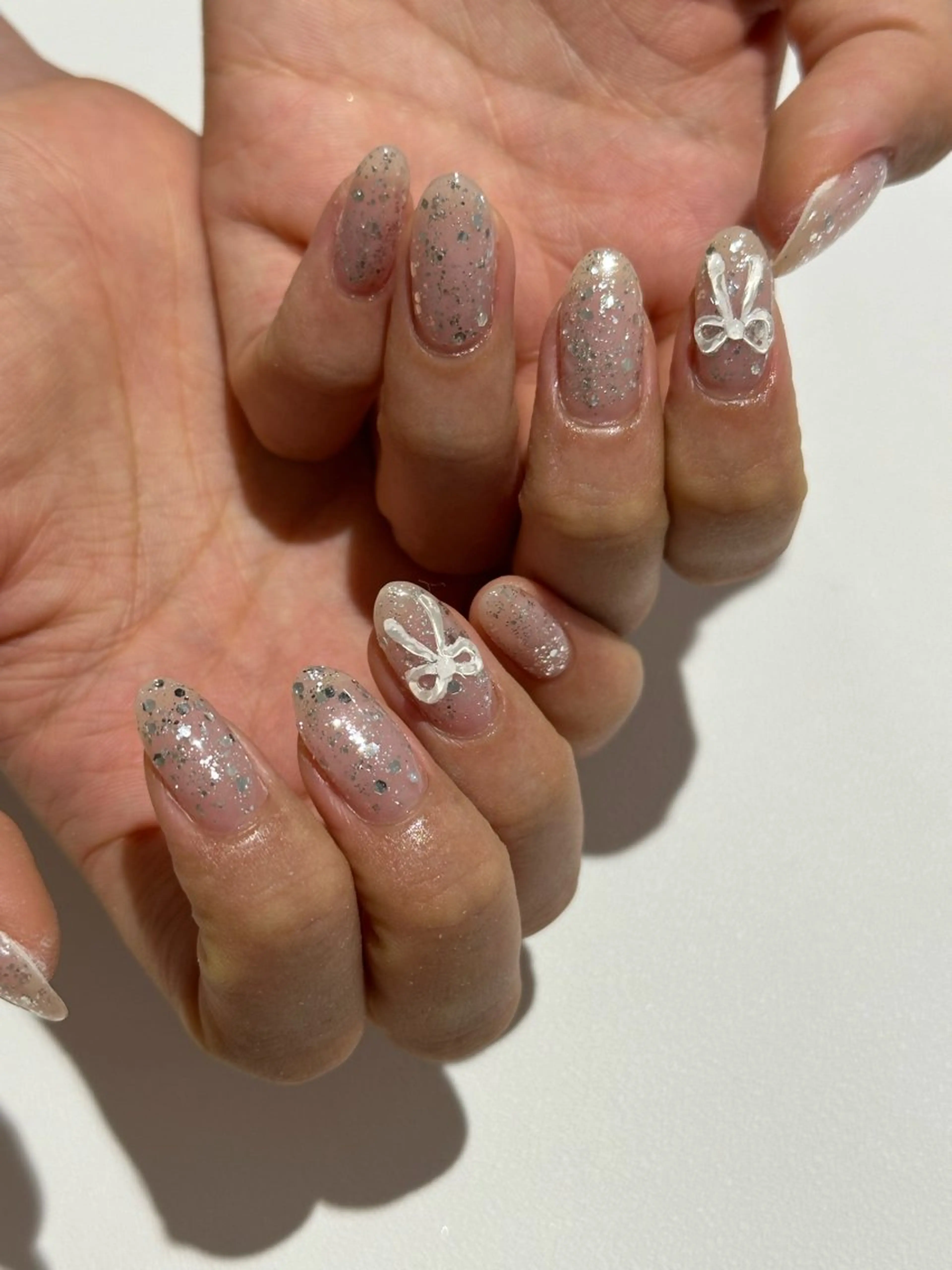 ネイル ハンドネイル SACHIKO♪ premiereのネイルデザイン