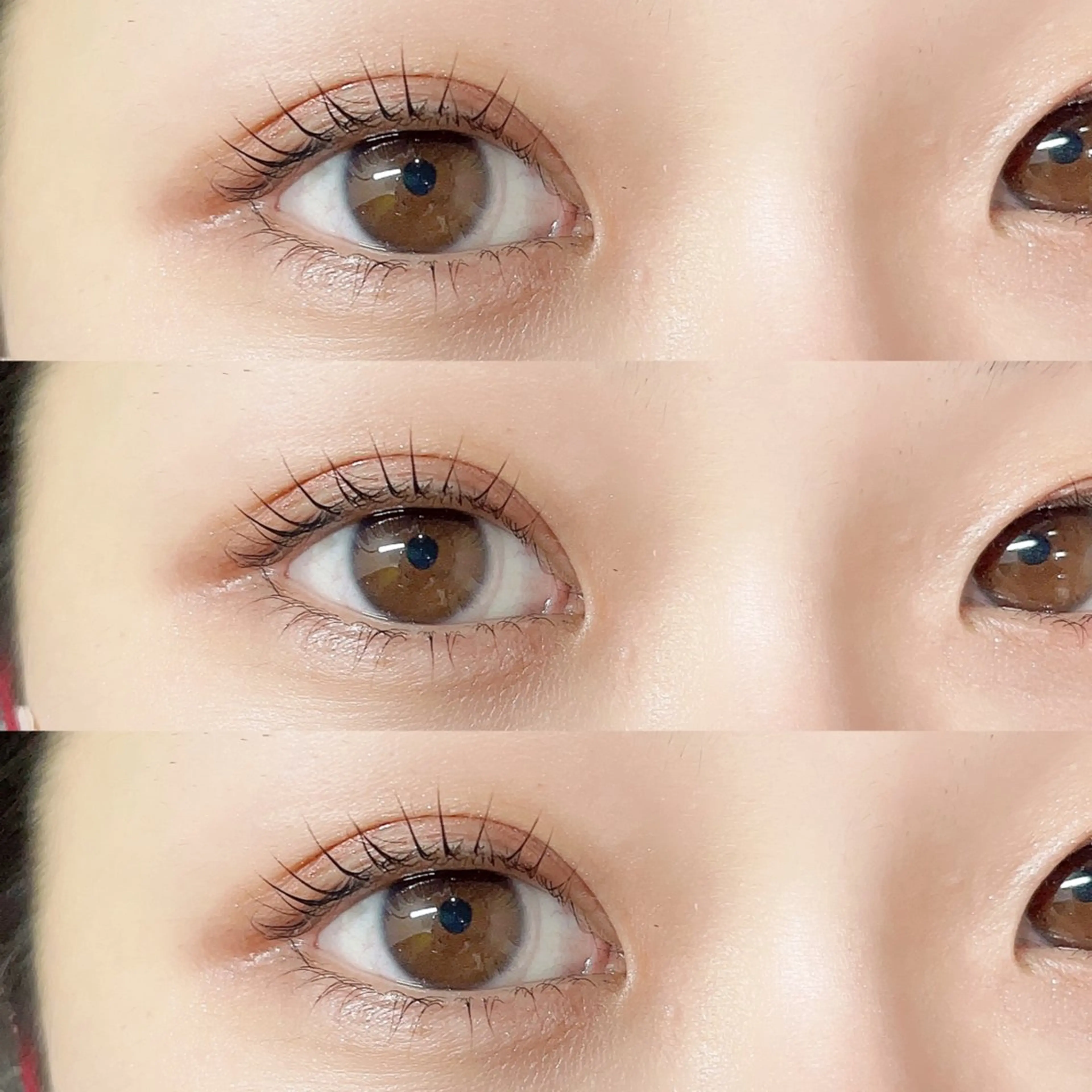 マツエク・マツパ マツパ ICON.whip所属・ICON.whip RINのマツエク・マツパデザイン