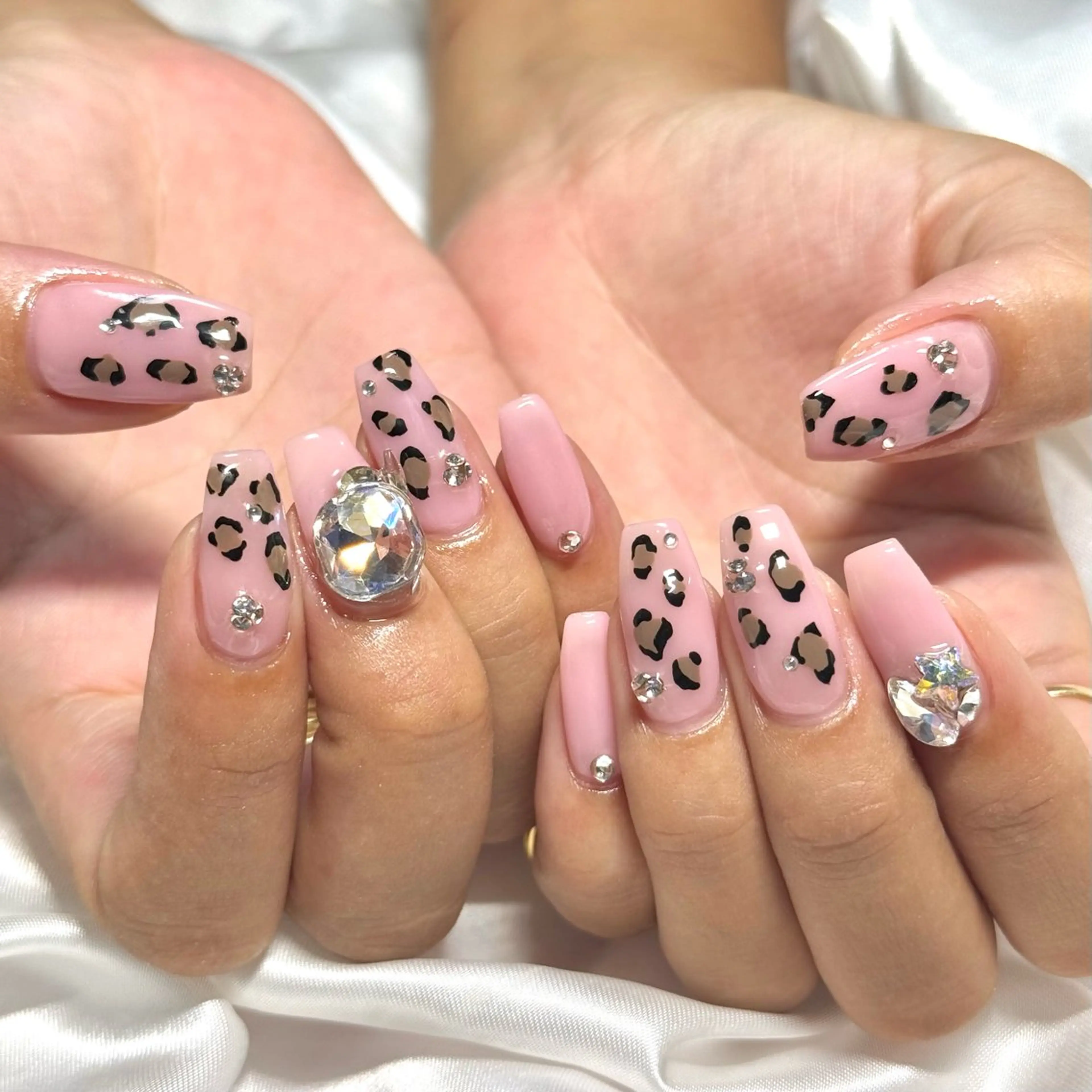 60分やり放題💛🌈 （パーツ無制限）の写真