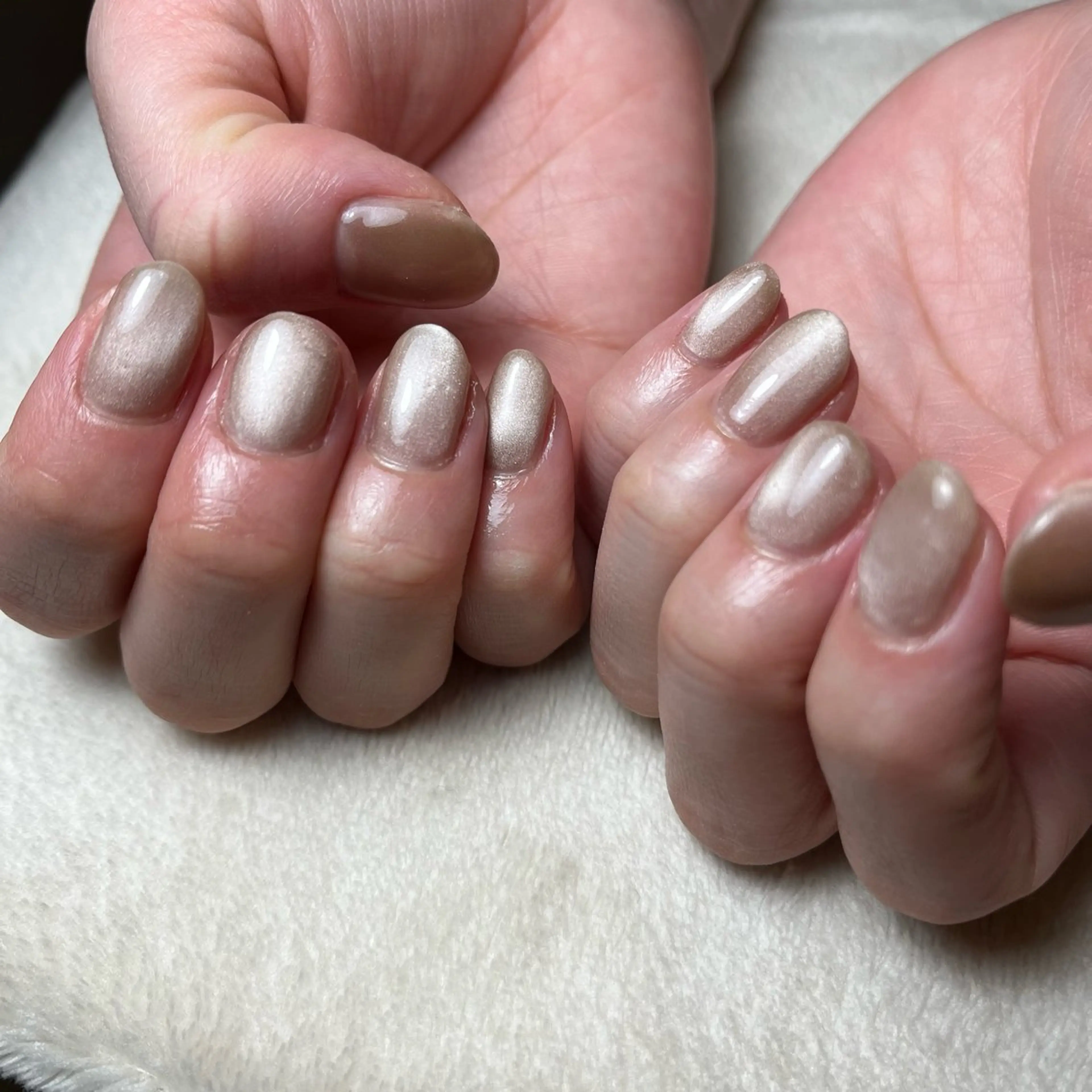 ネイル 金山 沙織のエステ・リラクイメージ