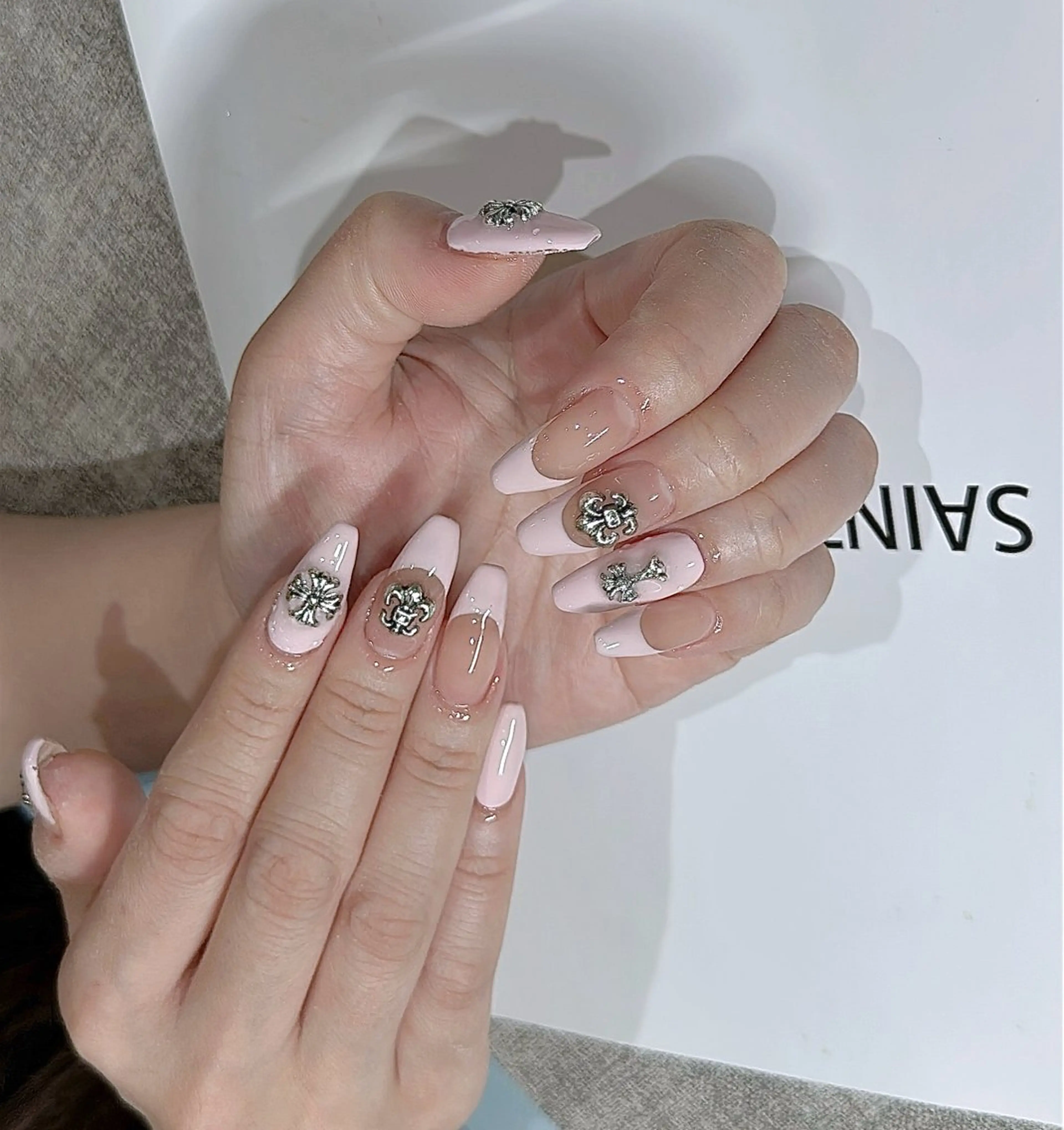 ネイル ハンドネイル NANA NAILのネイルデザイン