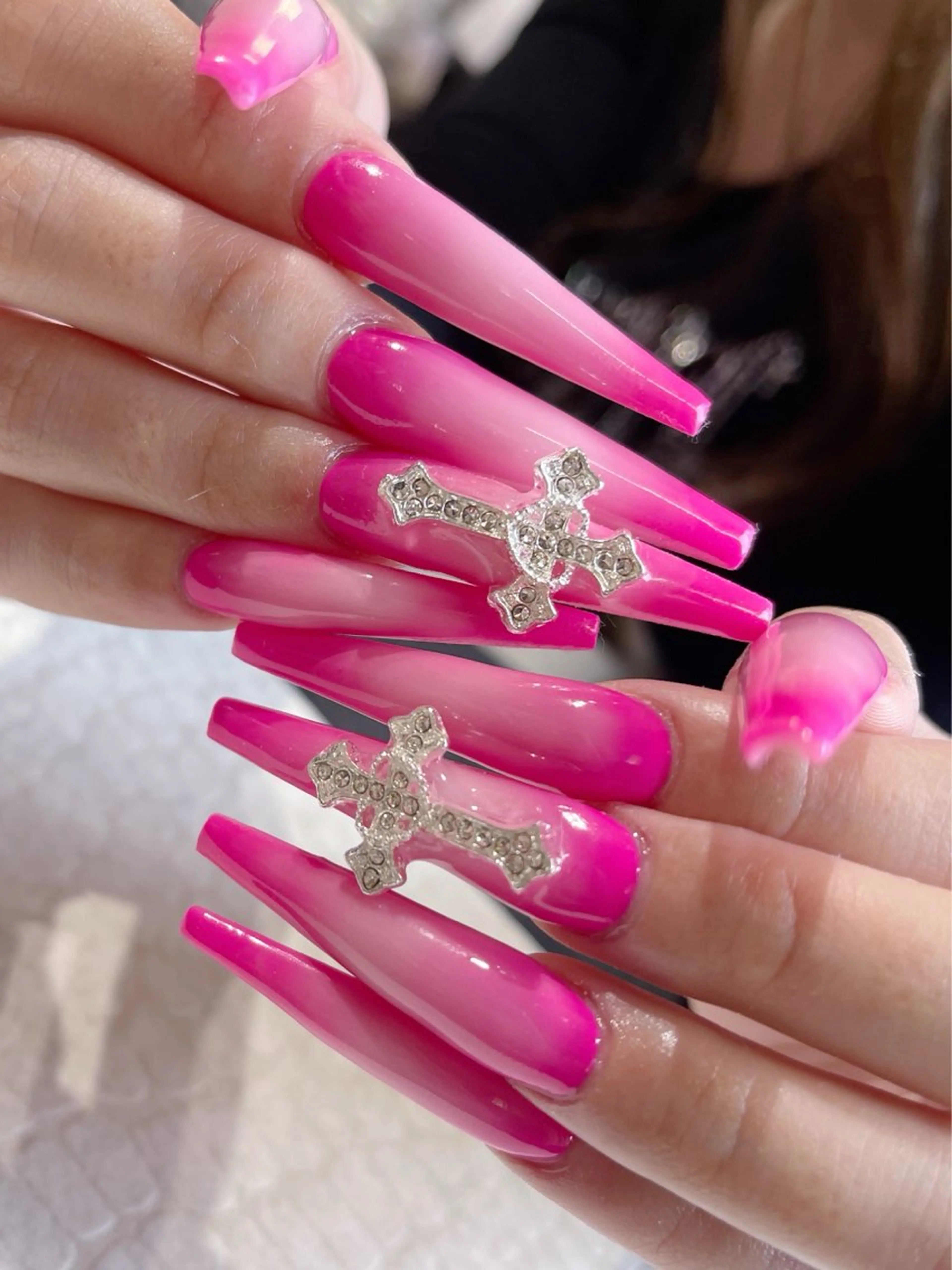 ネイル naildesign BESTのネイルデザイン