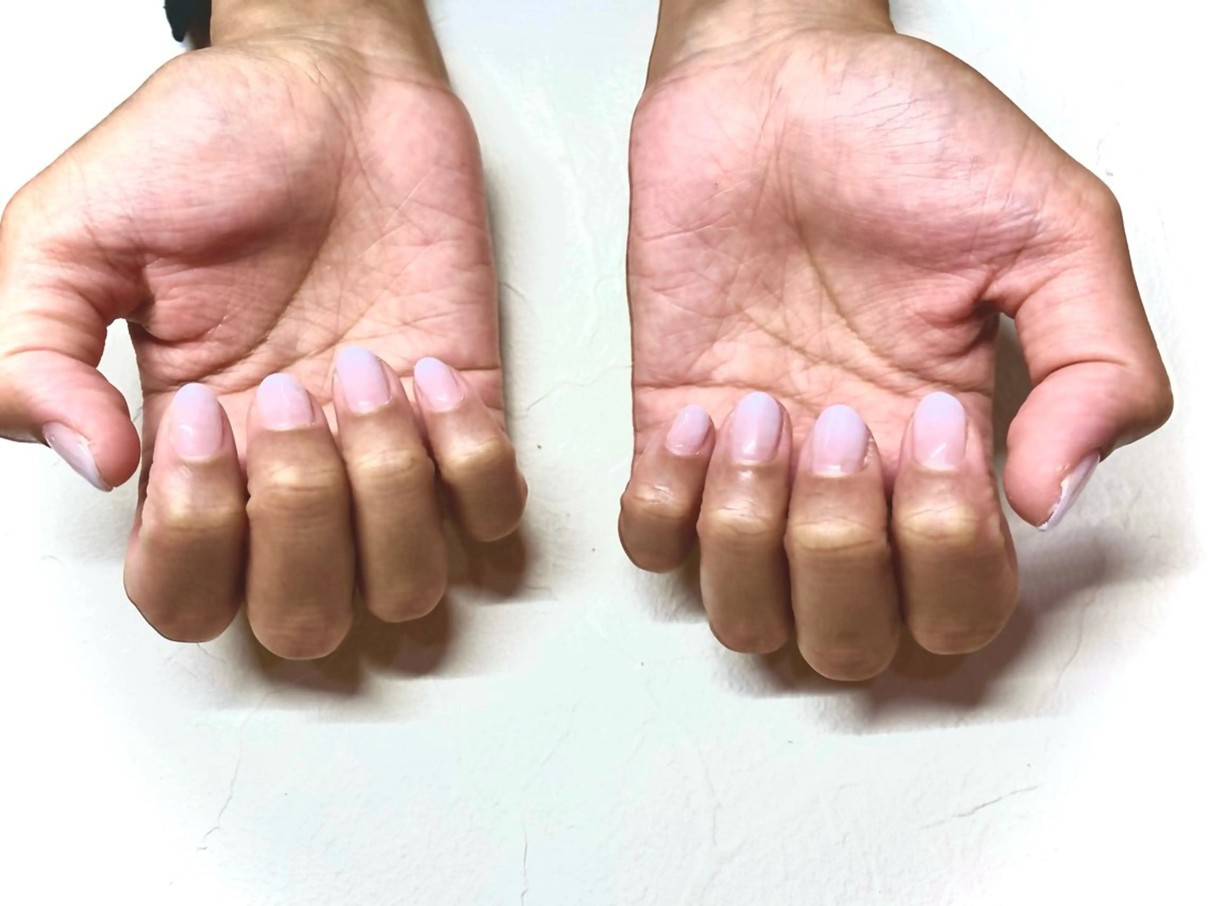 ネイル 岡本 優子のネイルデザイン