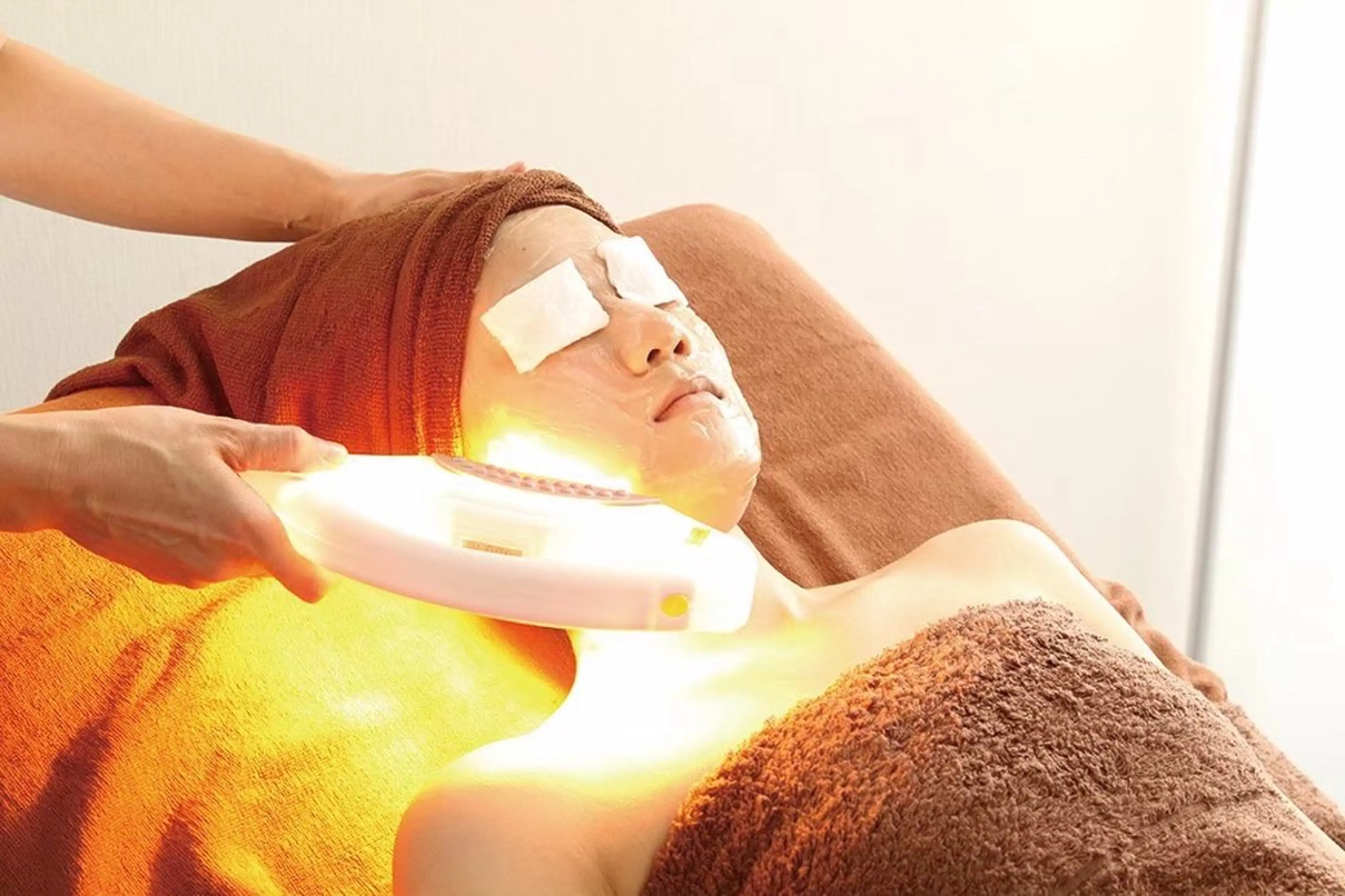 AsHLi表参道所属・AsHLi 南青山のエステ・リラクイメージ