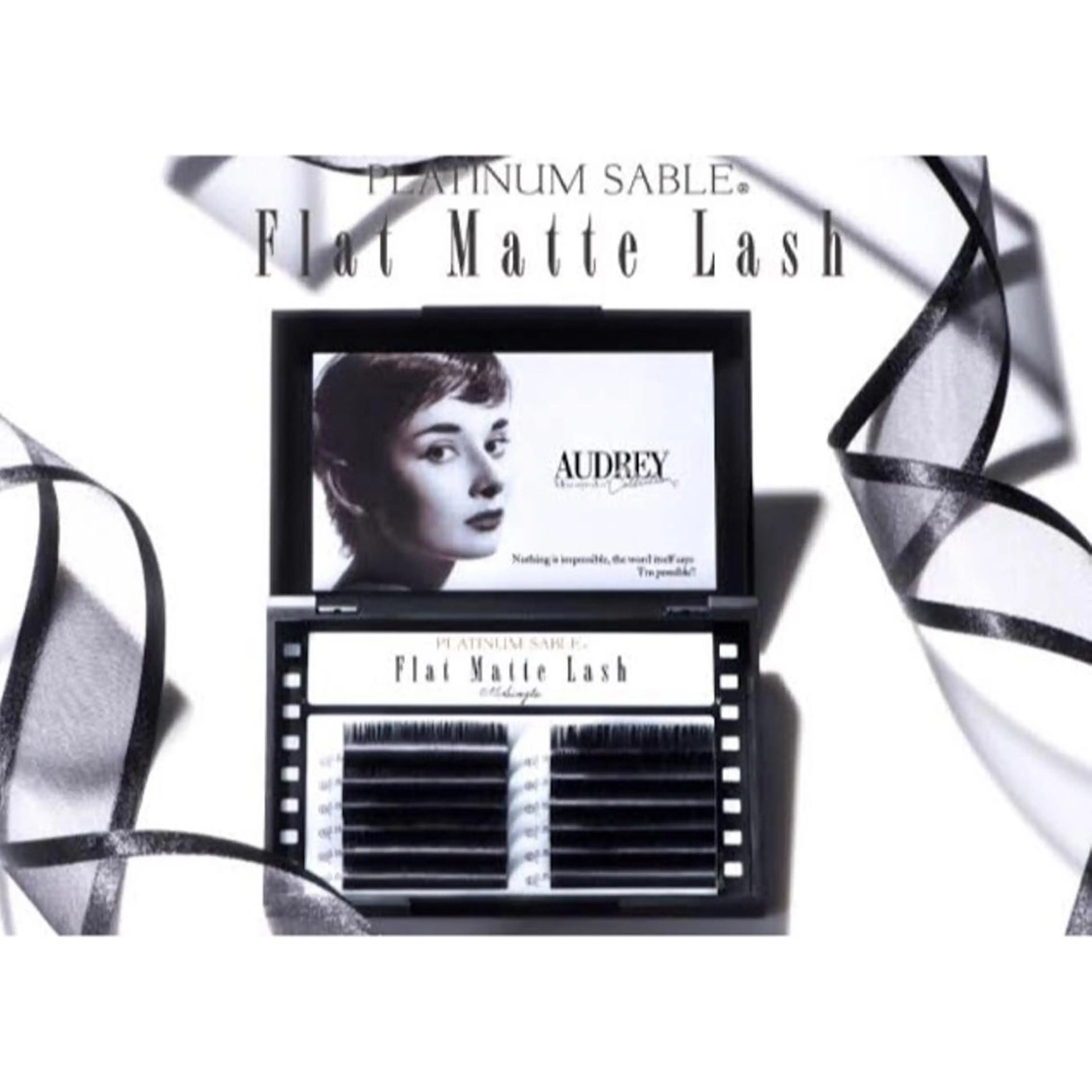 マツエク・マツパ NEW LOOKのマツエク・マツパデザイン