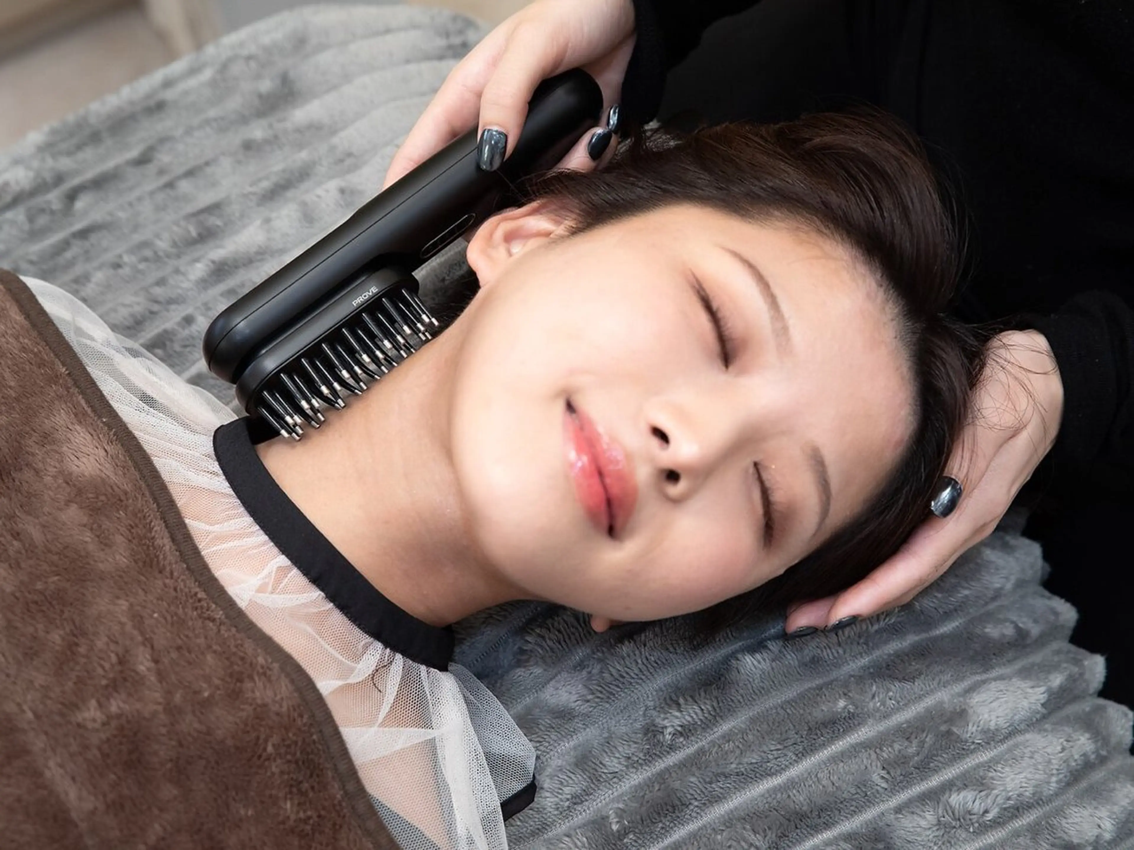 【美髪ストレート】✨ 小川さくらのヘアスタイル