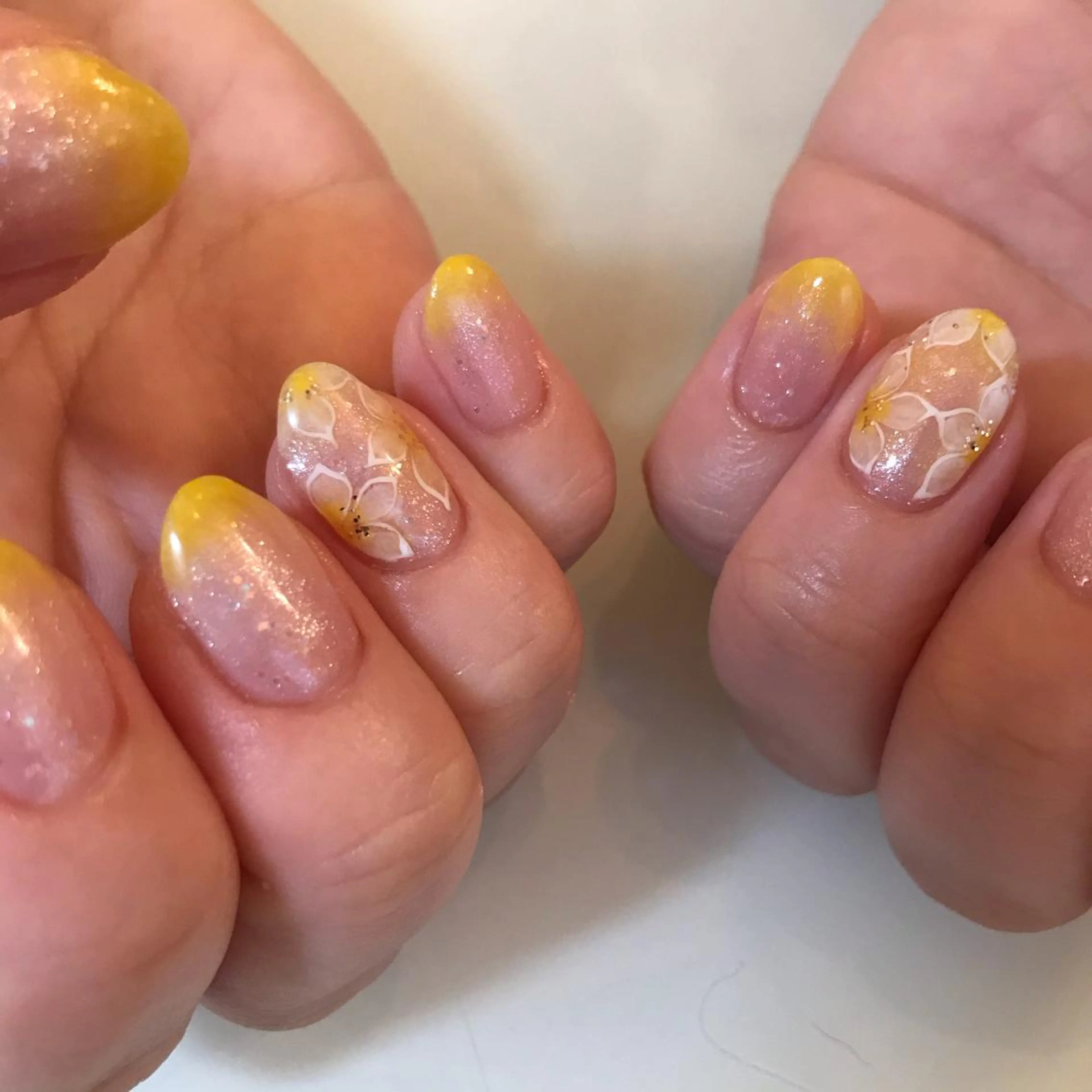 ネイル nail salon ticoRuのネイルデザイン