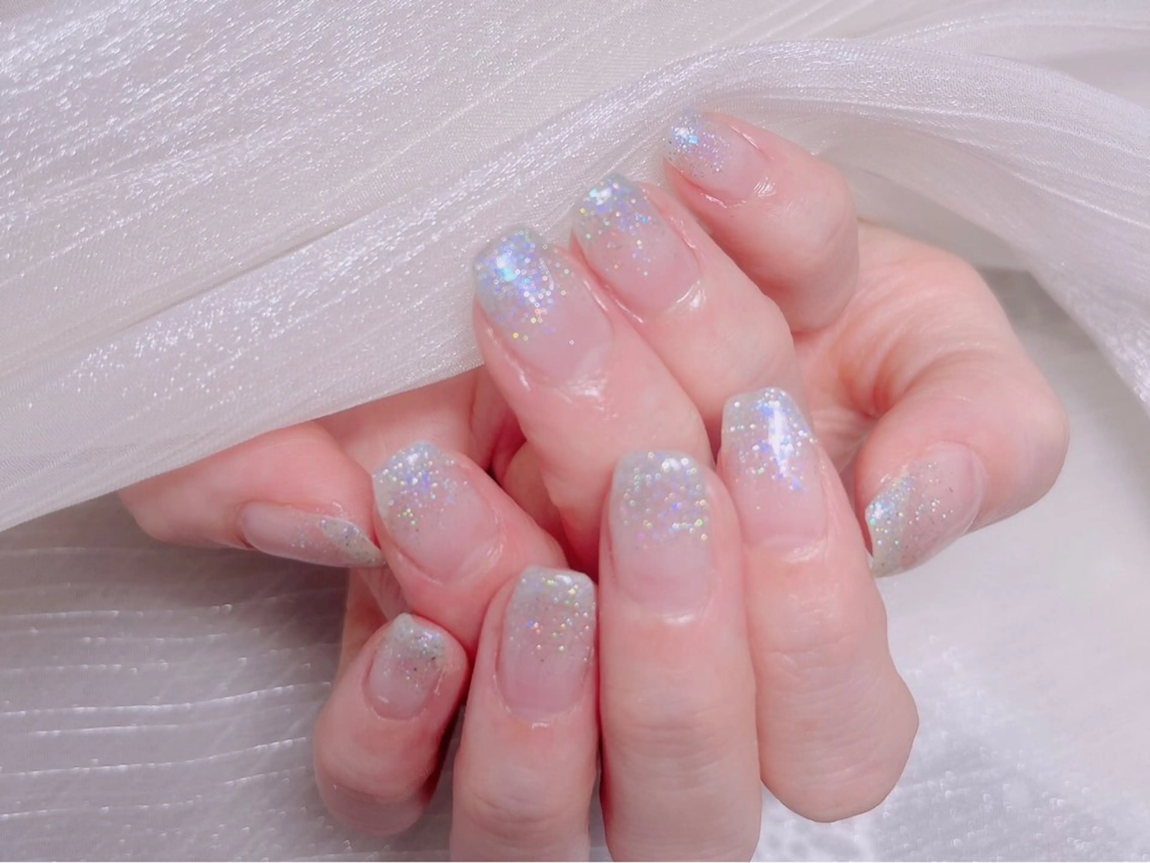 ネイル ハンドネイル Kari ネイルサロンのネイルデザイン