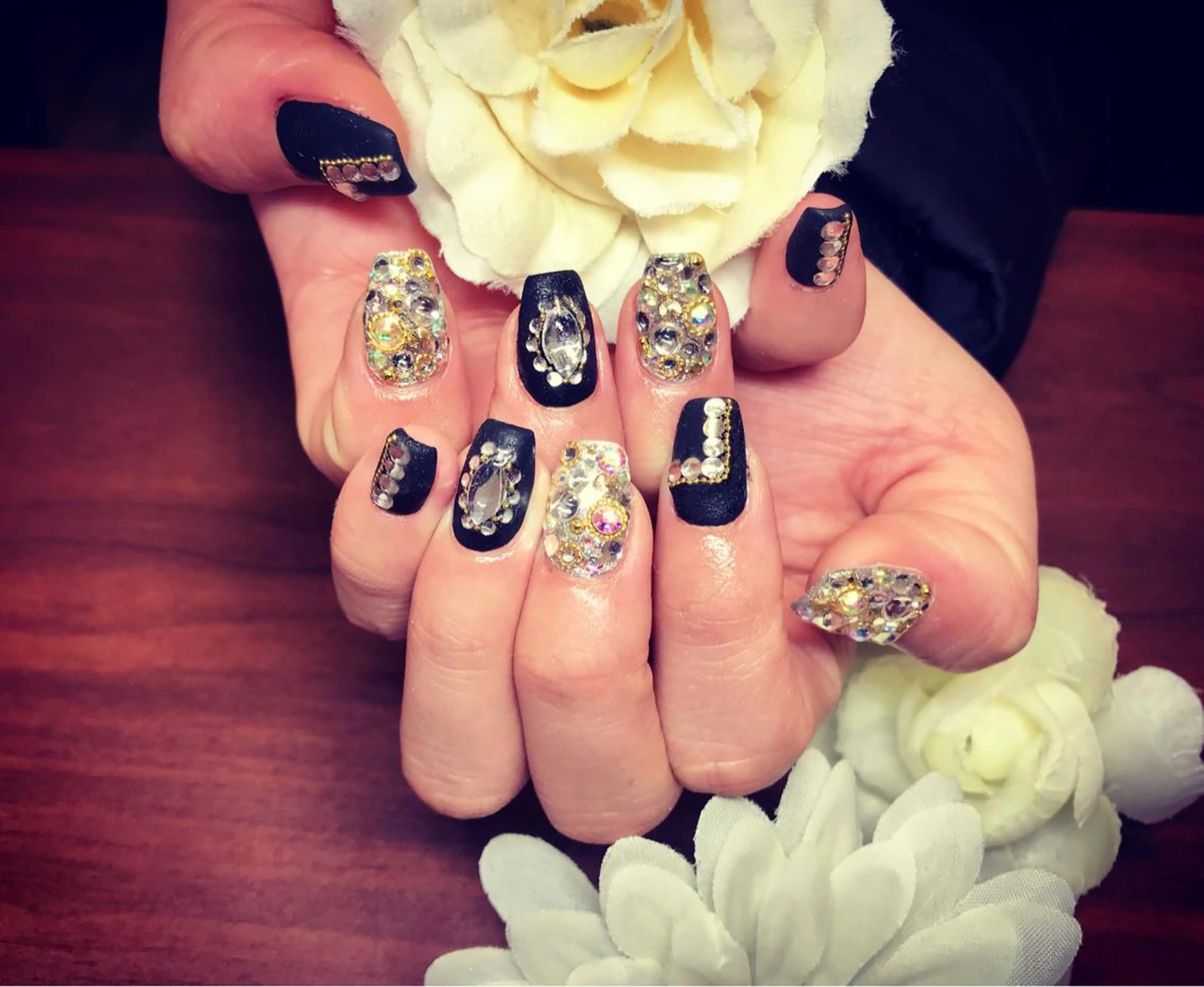 ネイル NAIL salon ACEのネイルデザイン