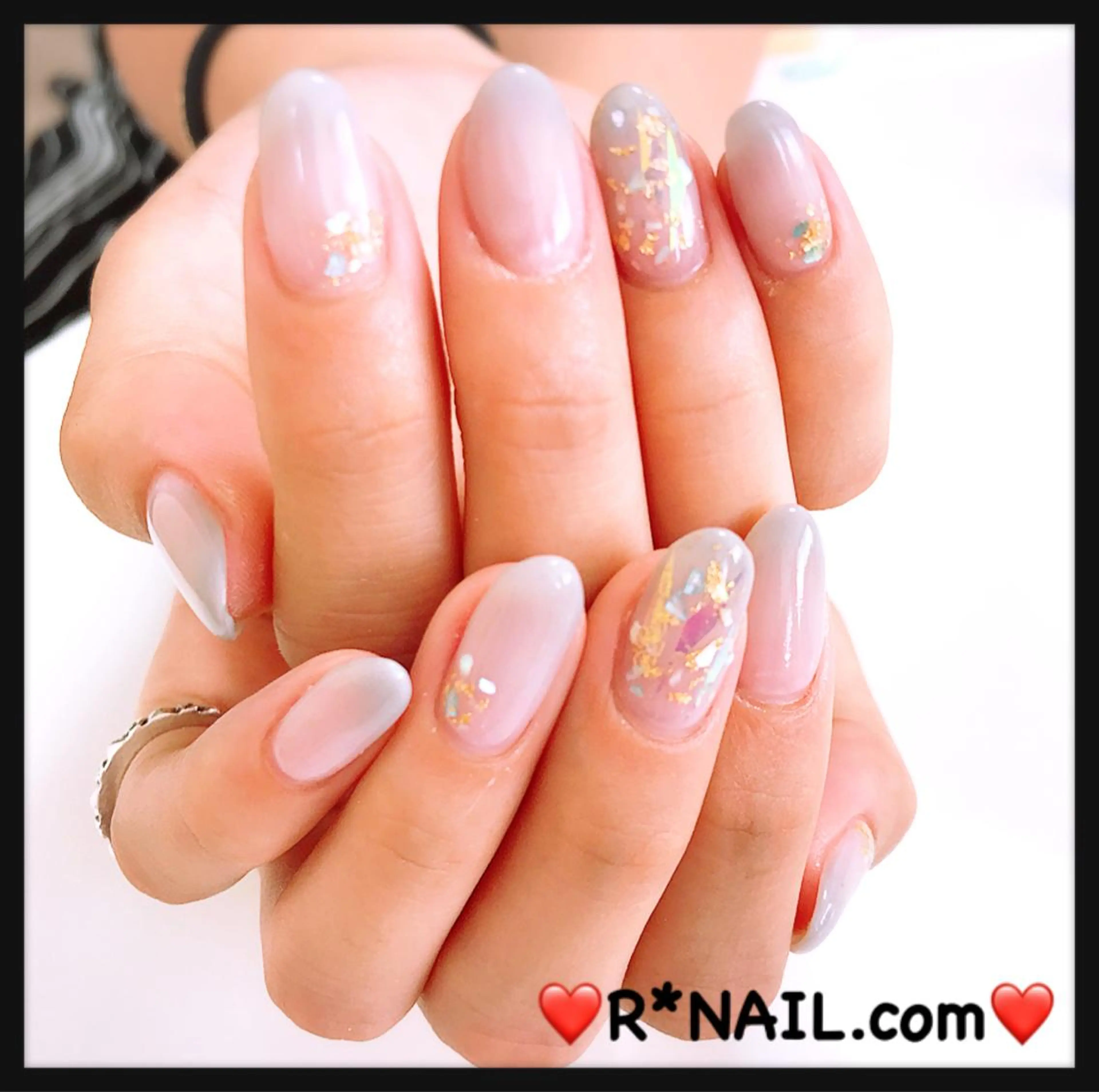 ネイル アートネイル R*NAIL .comのネイルデザイン