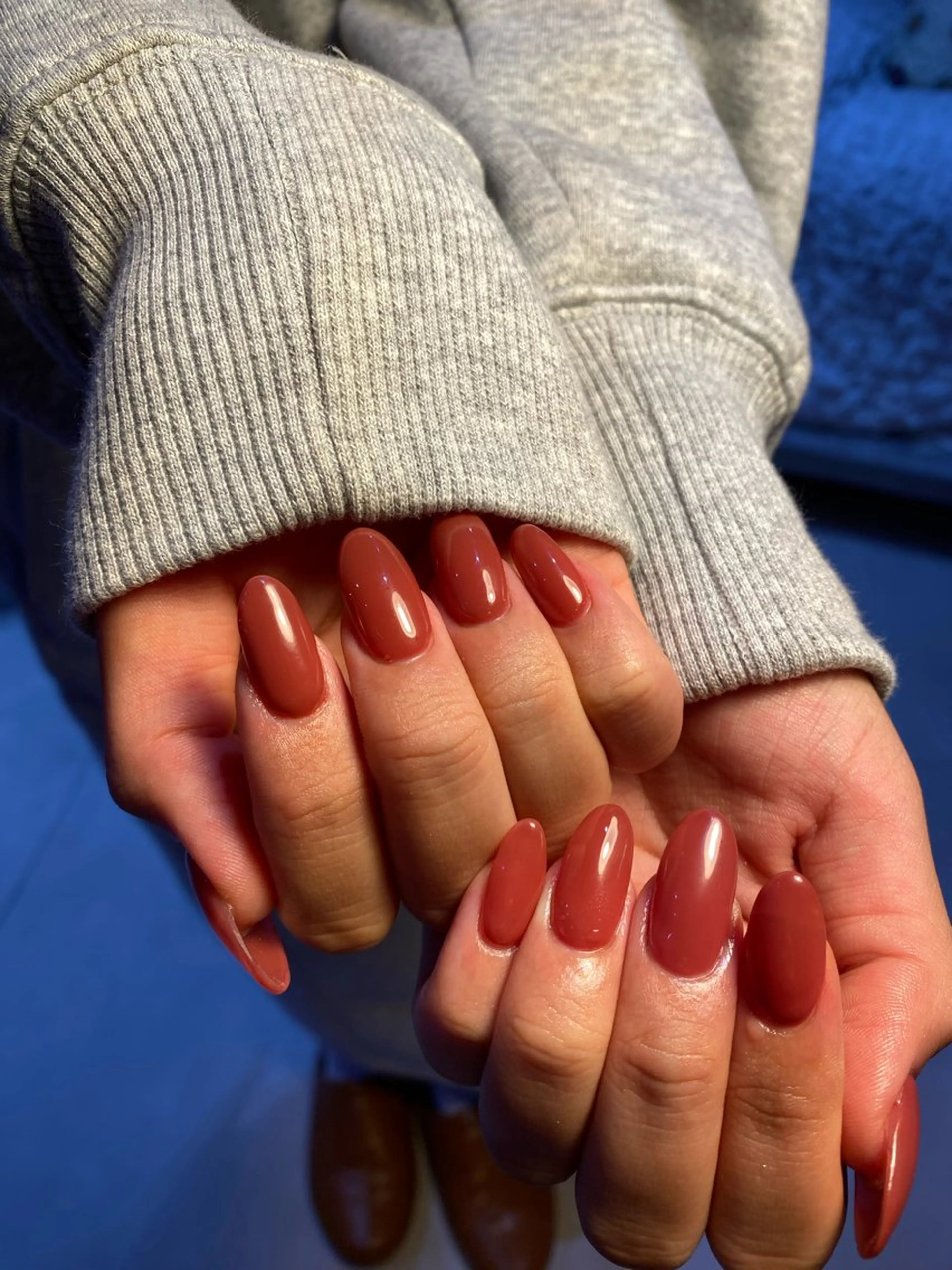 ネイル NICO nail　三軒茶屋店　ネイル＆アイラッシュ所属・oichan 𖦹°‧のネイルデザイン