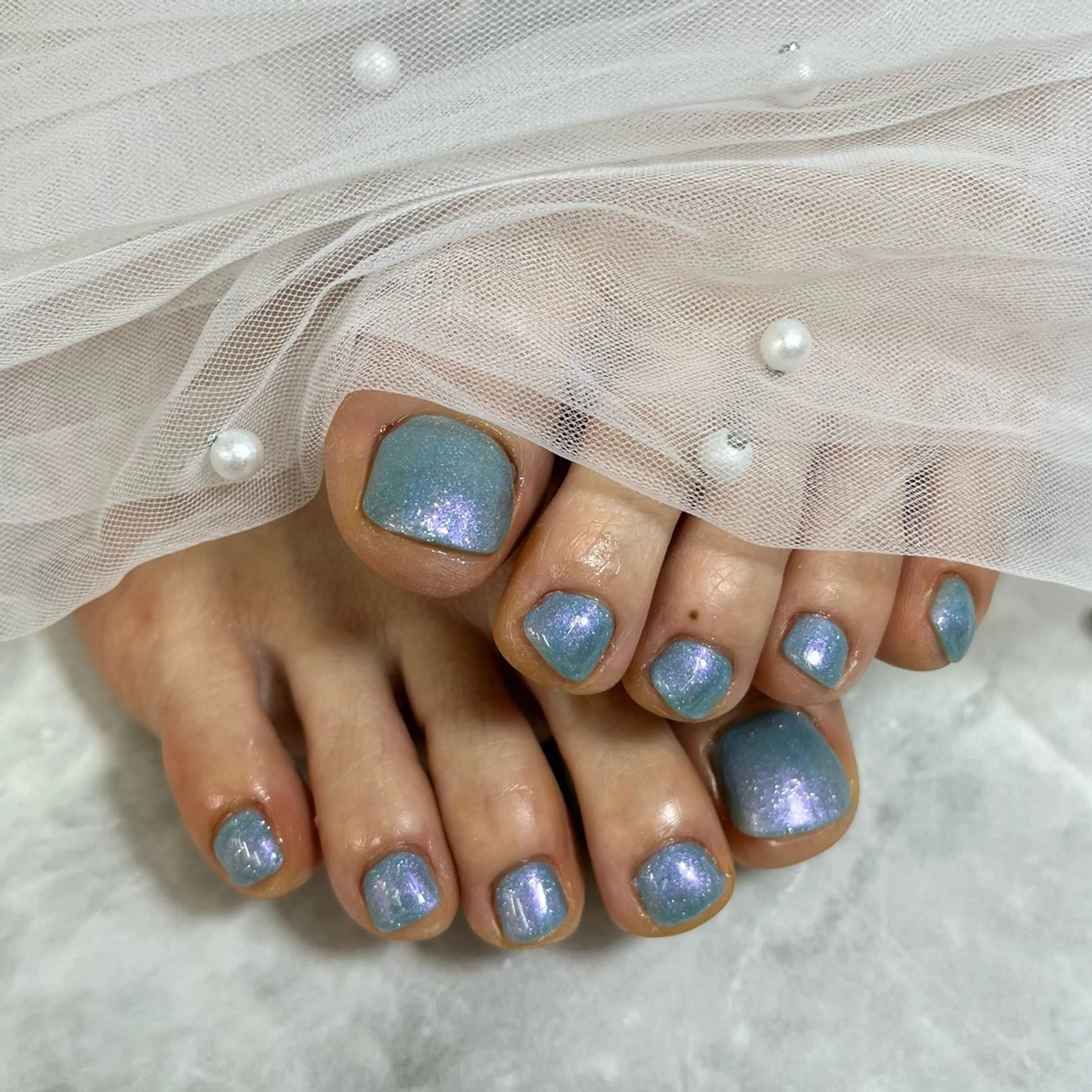 ネイル UNELMA _YUUKAのネイルデザイン