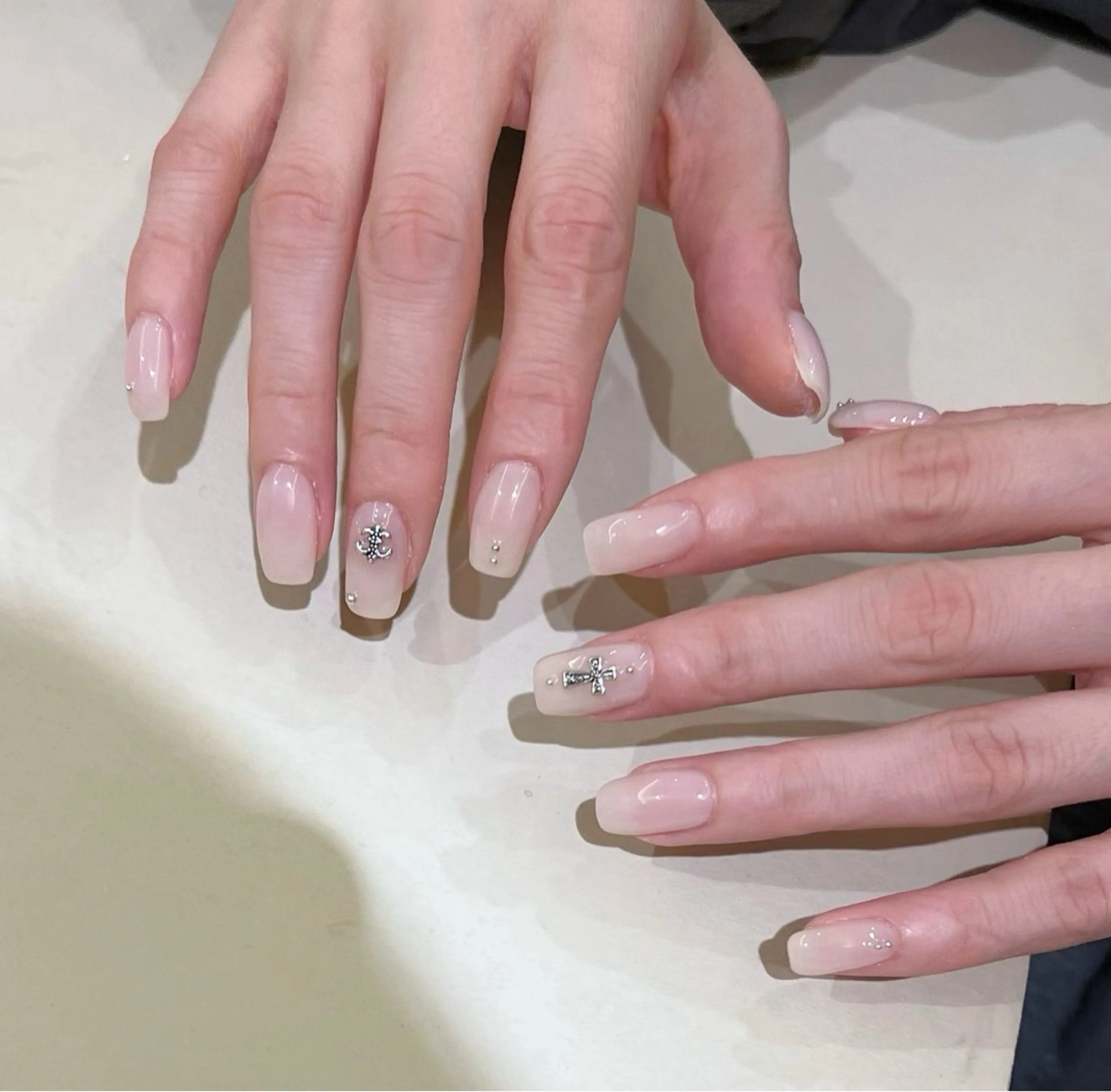 ネイル Tracy SUIのネイルデザイン