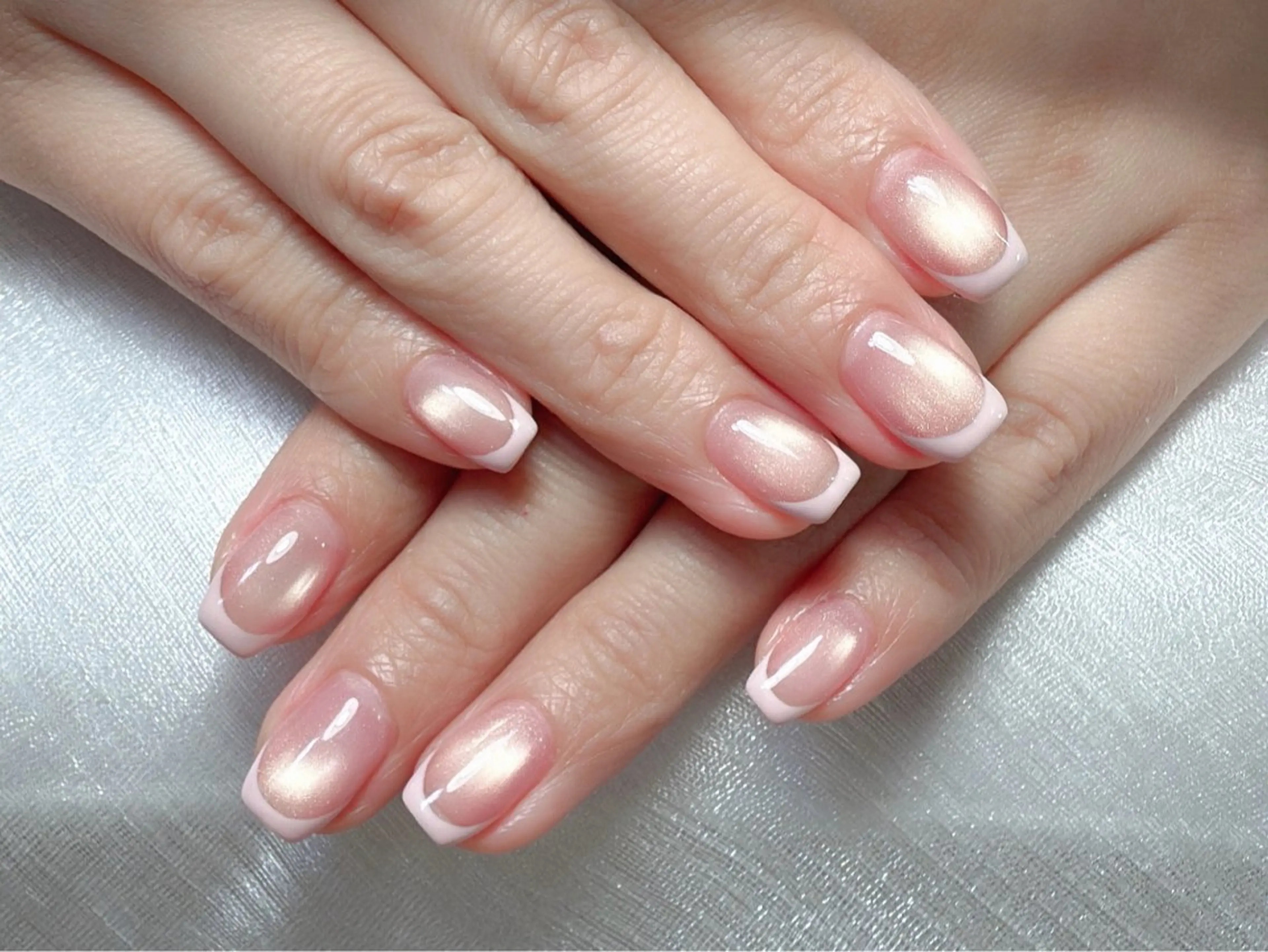 ネイル merci川口店 みさのネイルデザイン