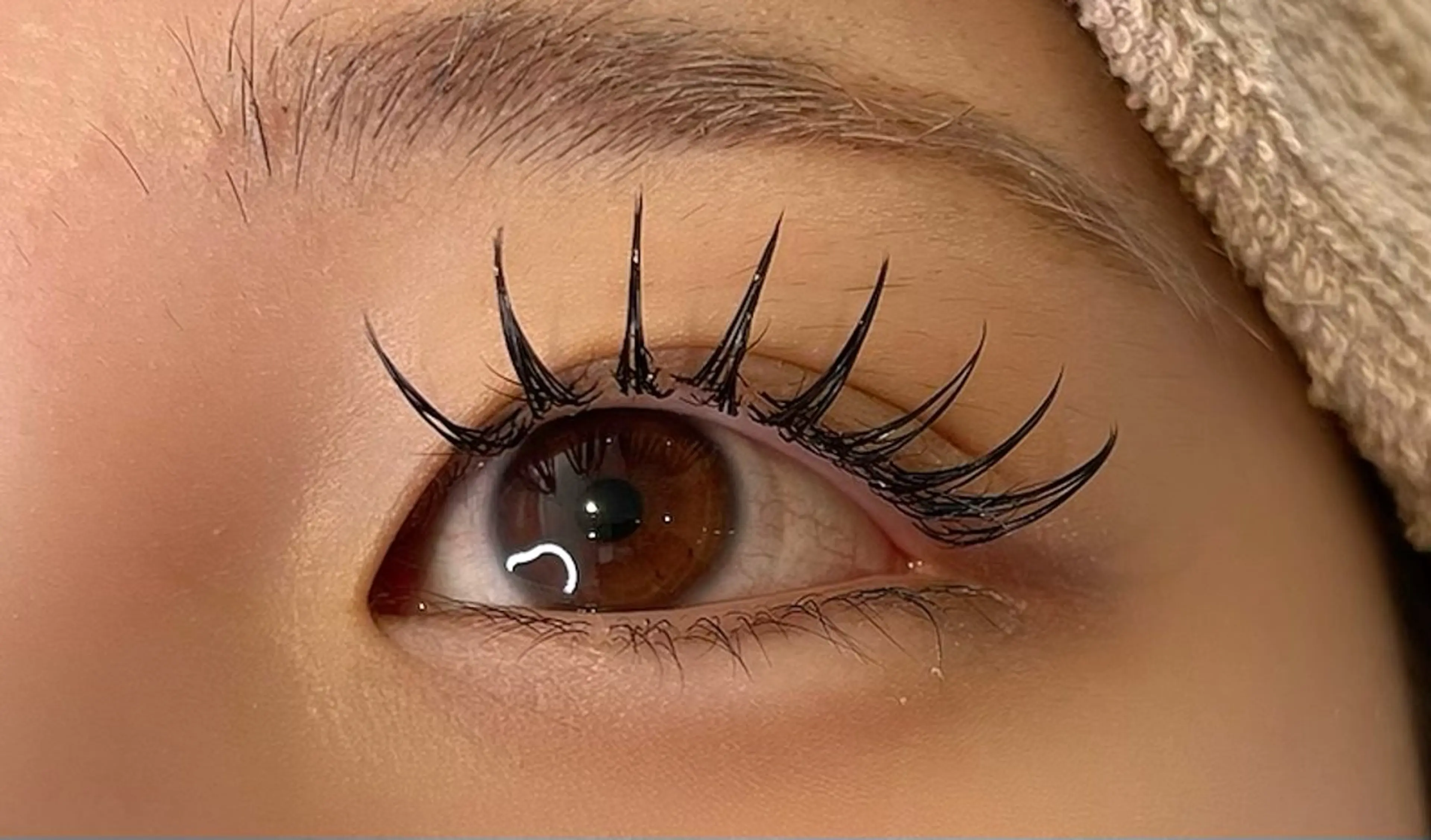 フラットラッシュ140本🧡束間ok🧡オフ込みの写真