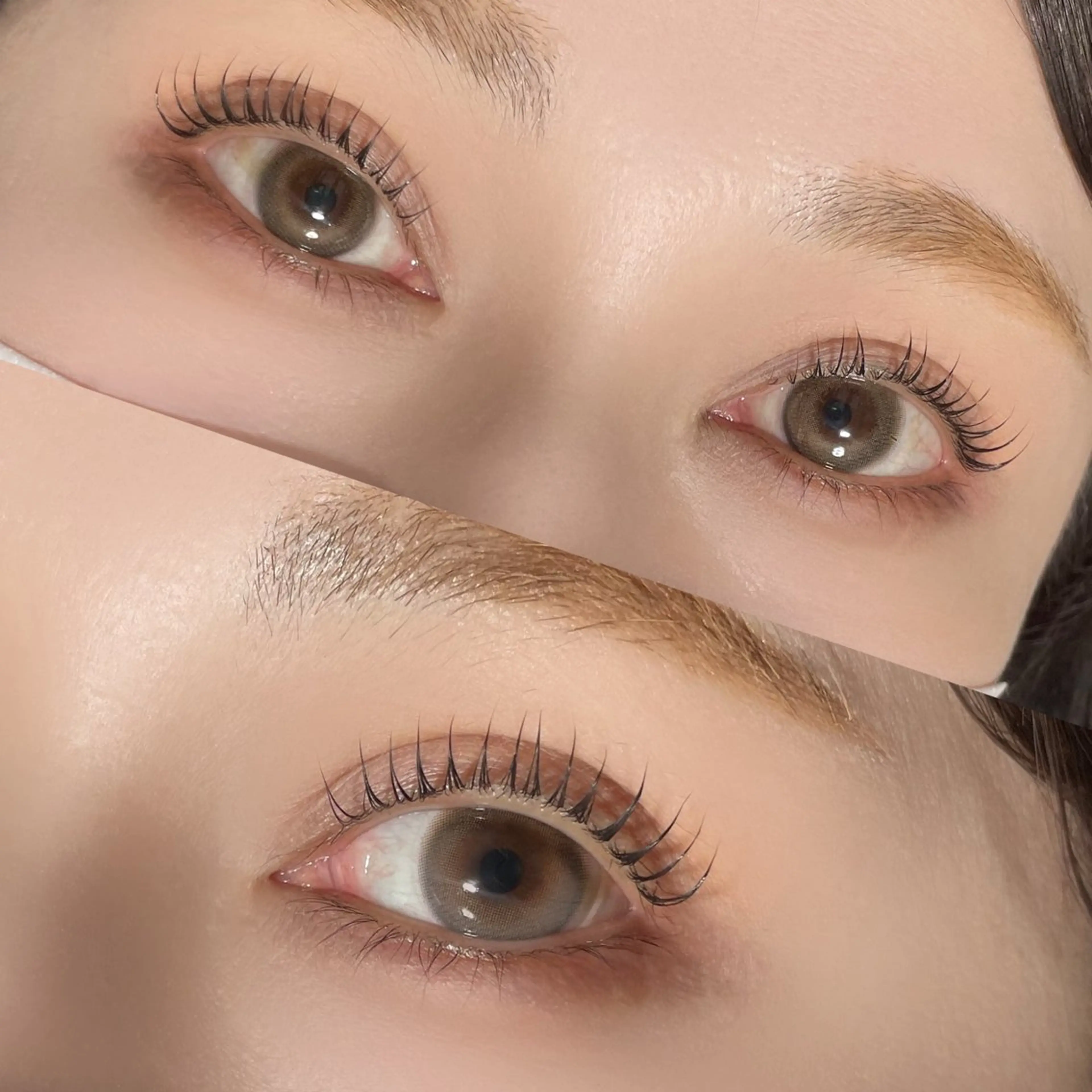 マツエク・マツパ マツパ eclipse eyelashのマツエク・マツパデザイン