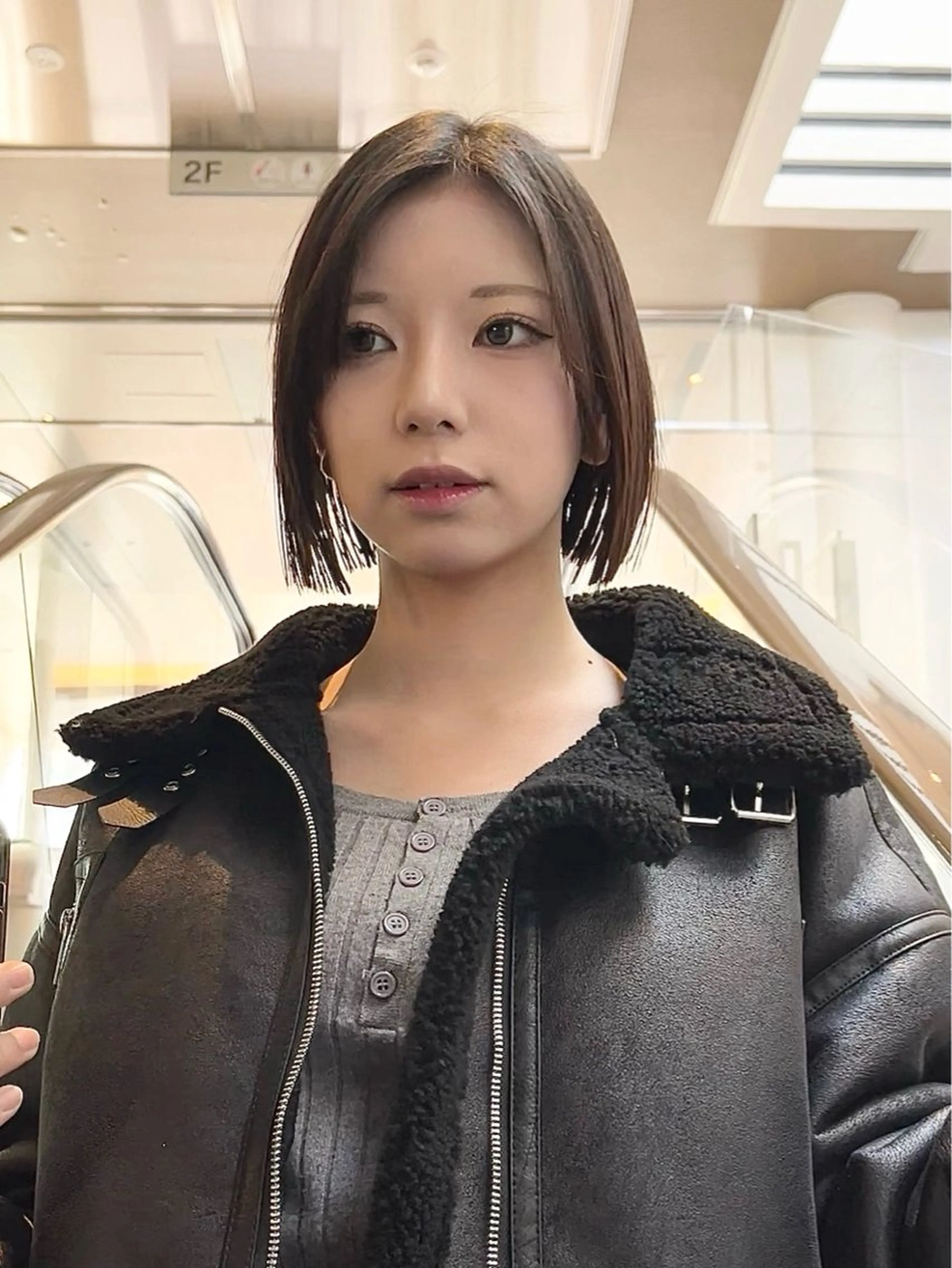 ショート カット トリートメント 園田 渉 ◤SHIKIO◢のヘアスタイル