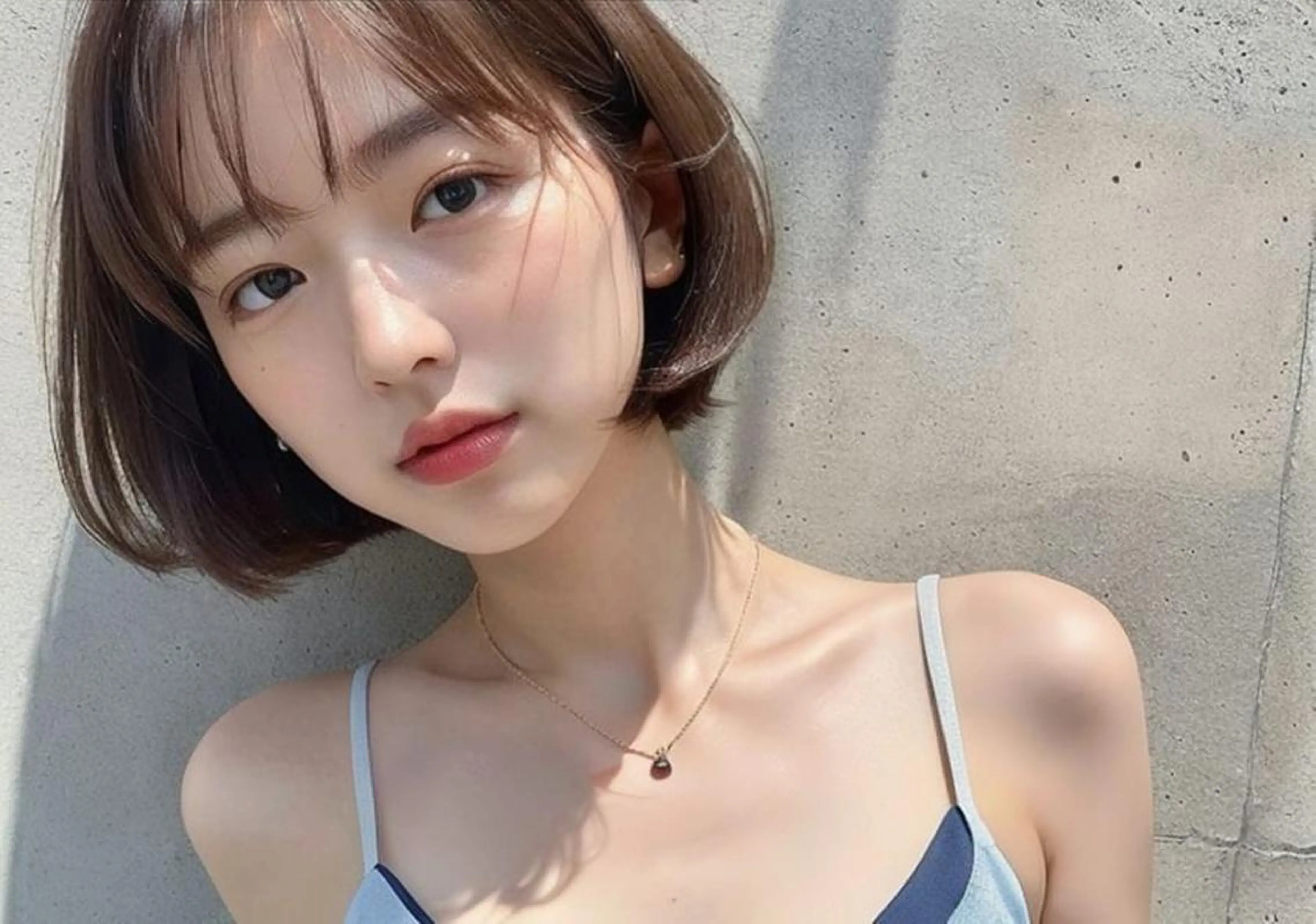 ショート 午後🉐限定割🥇 似合わせ×髪質改善のヘアスタイル